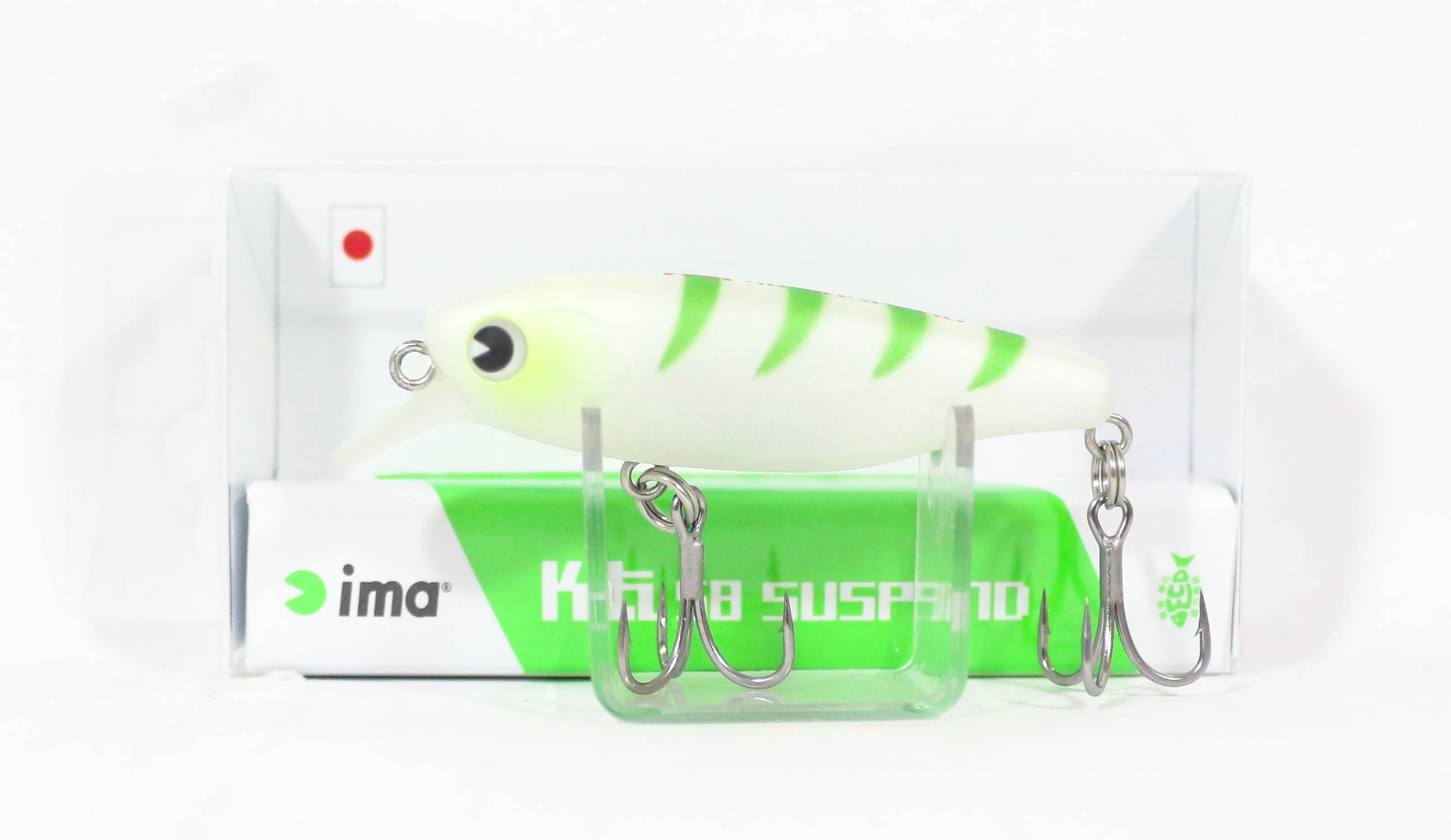 Ima K Ta 58 Shad Suspend Lure 013 (9451)