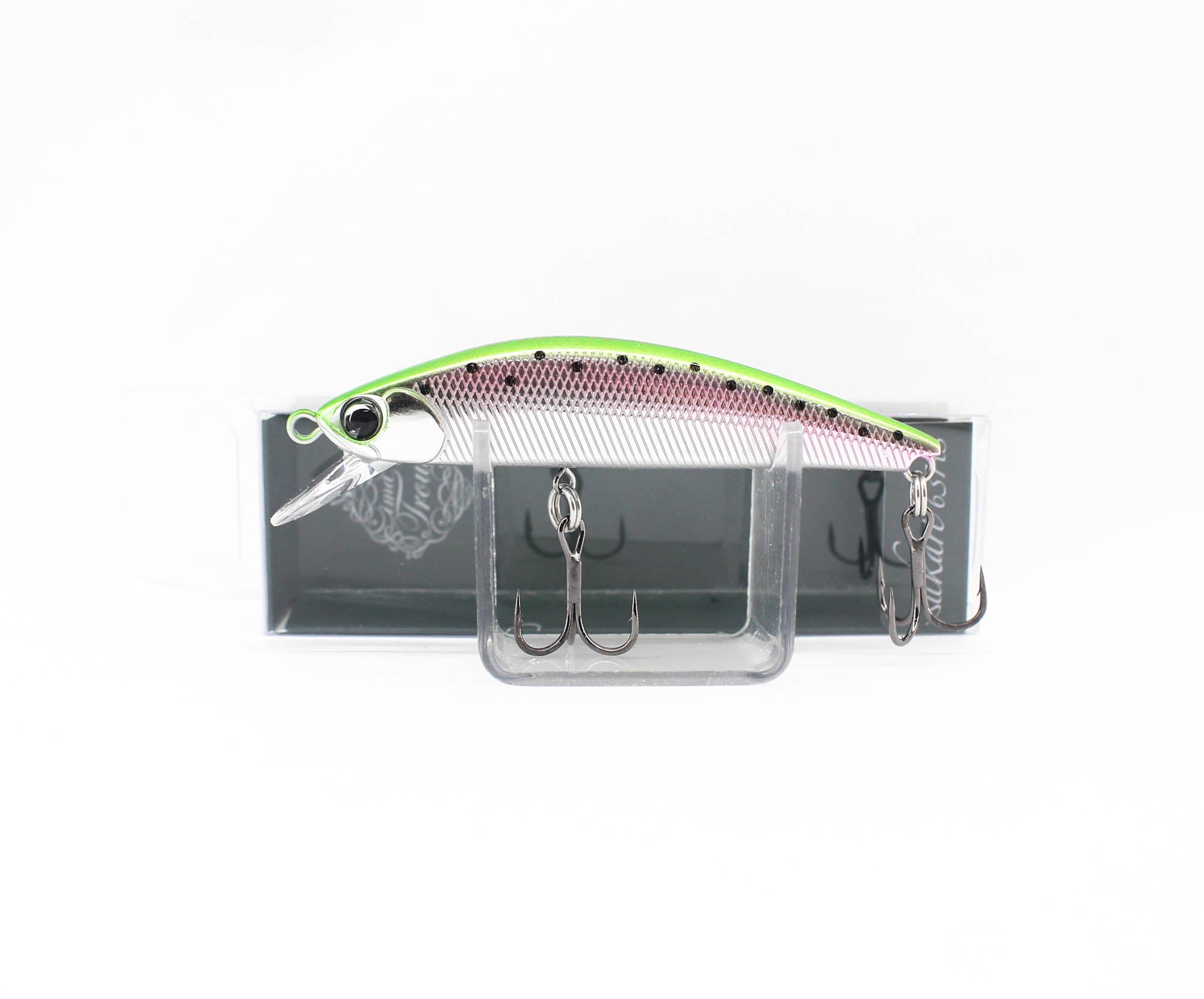 Sale Ima Sukari 63HS Heavy Sinking Lure 017 (9802)