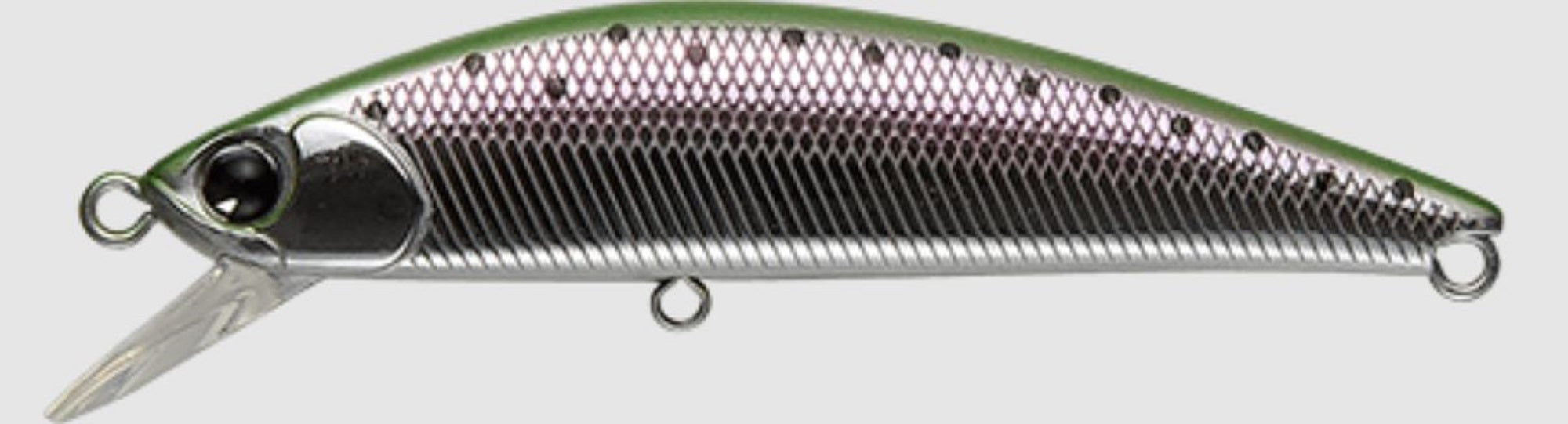 Sale Ima Sukari 63HS Heavy Sinking Lure 017 (9802)