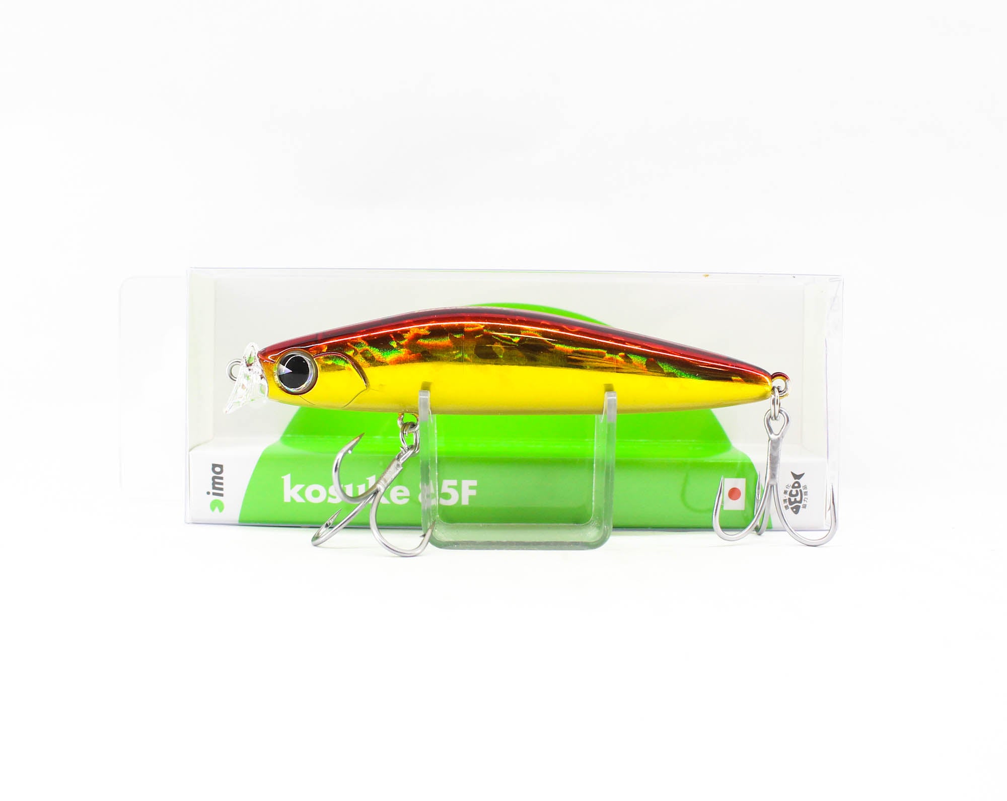 Sale Ima Kosuke 85F Floating Lure 019 (9956)