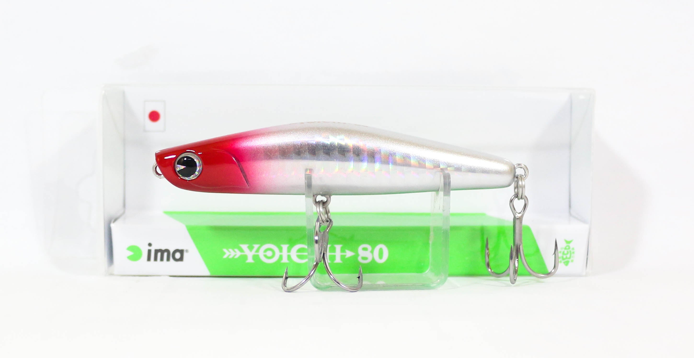 Ima Yoichi 80 Sinking Lure 001 (2758)