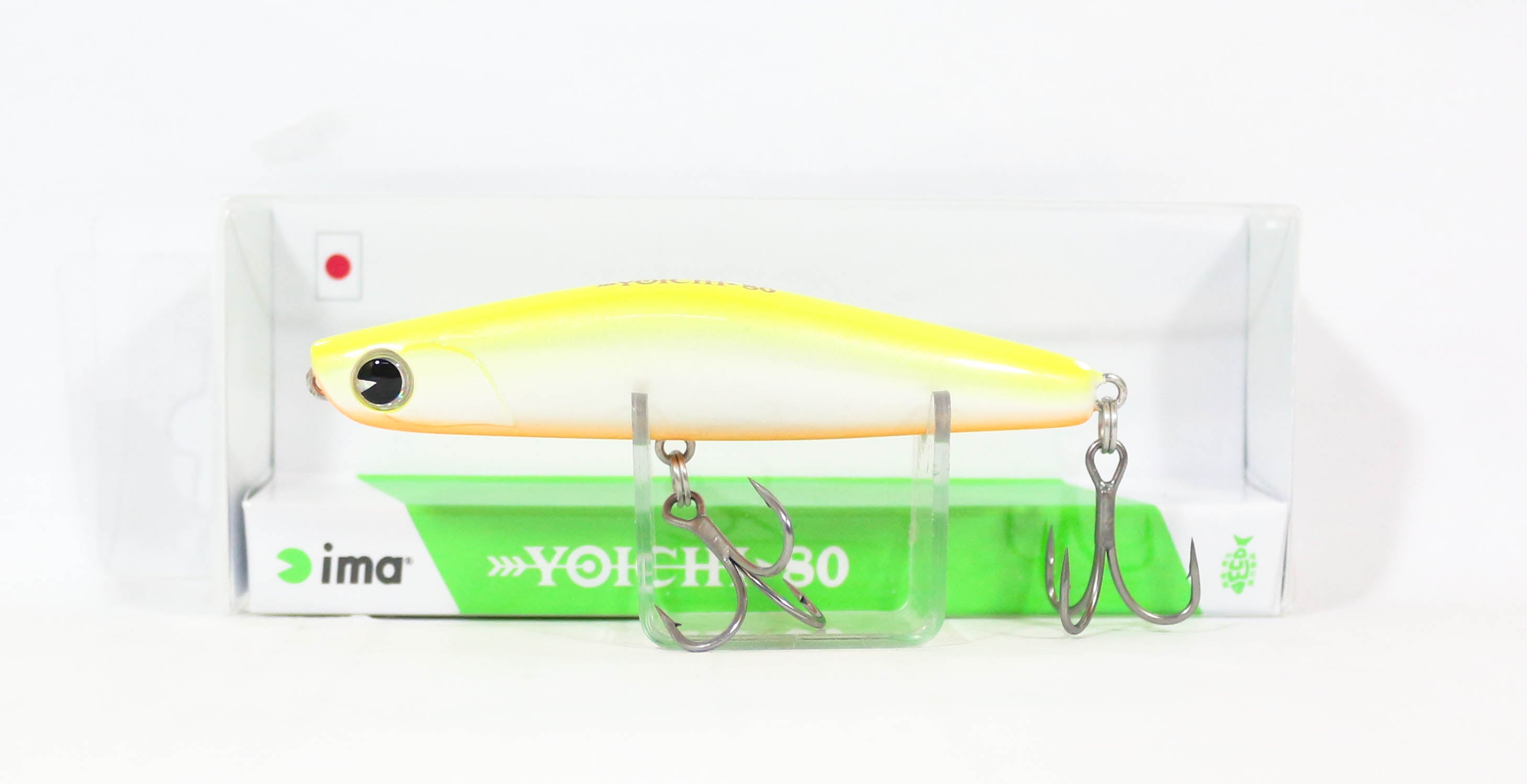 Ima Yoichi 80 Sinking Lure 003 (2772)