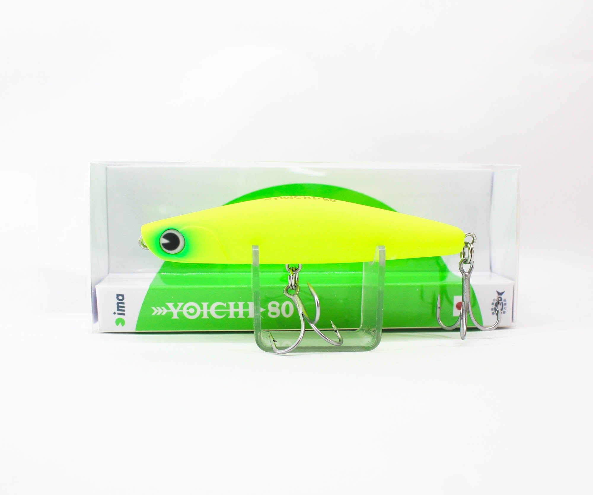 Ima Yoichi 80 Sinking Lure 004 (2789)
