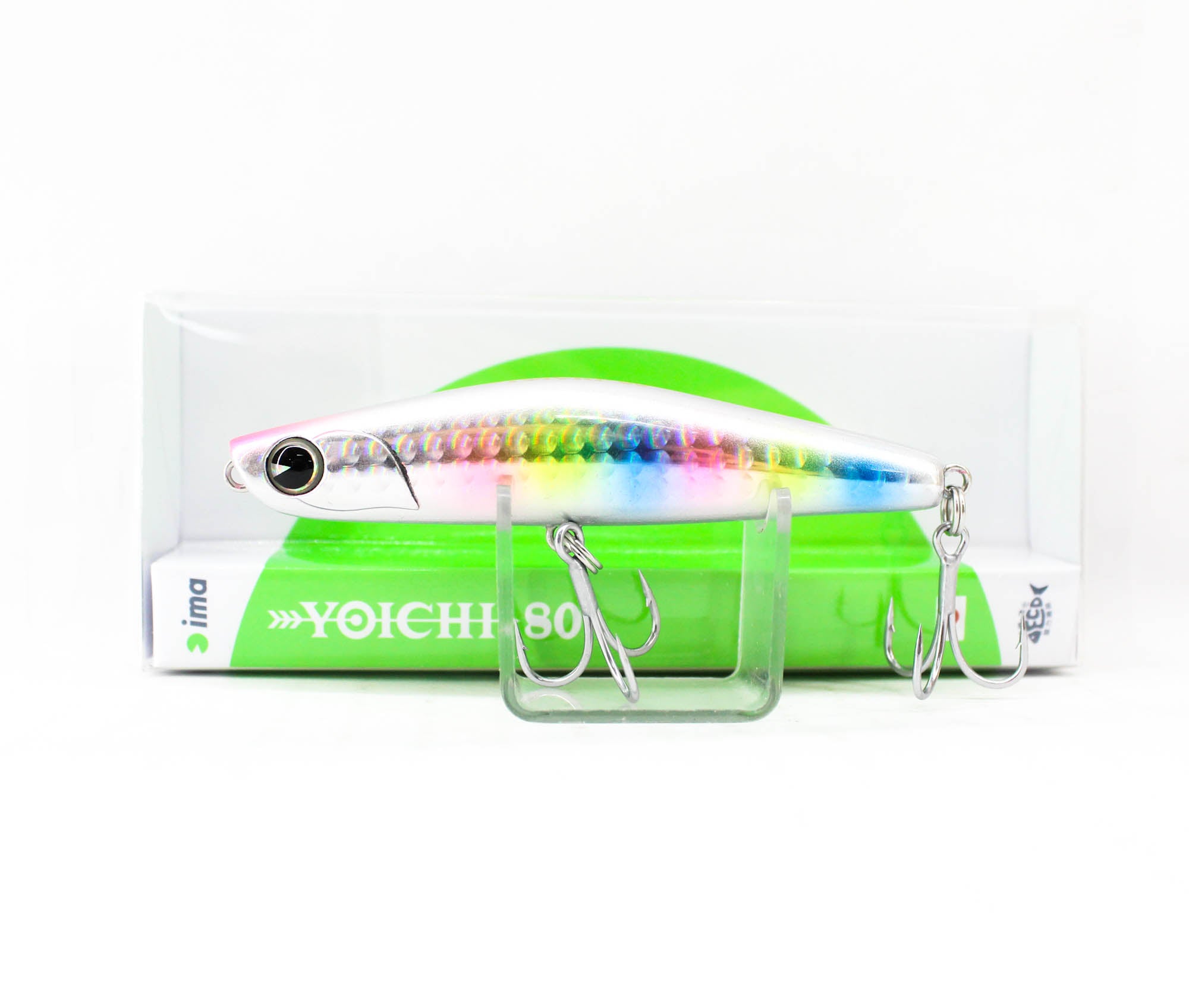 Ima Yoichi 80 Sinking Lure 006 (2802)