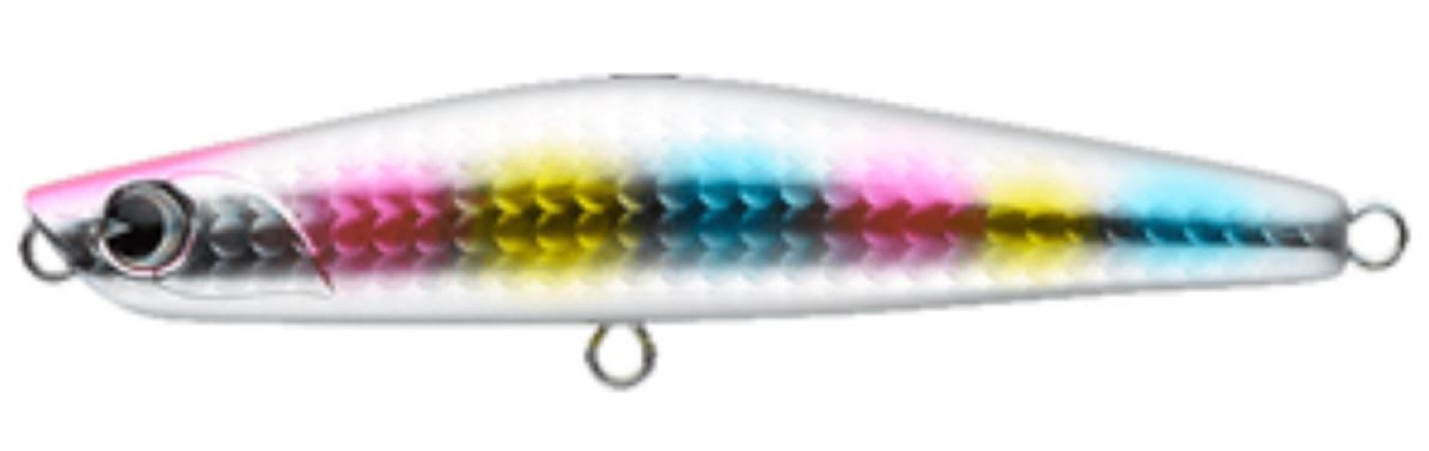 Ima Yoichi 80 Sinking Lure 006 (2802)