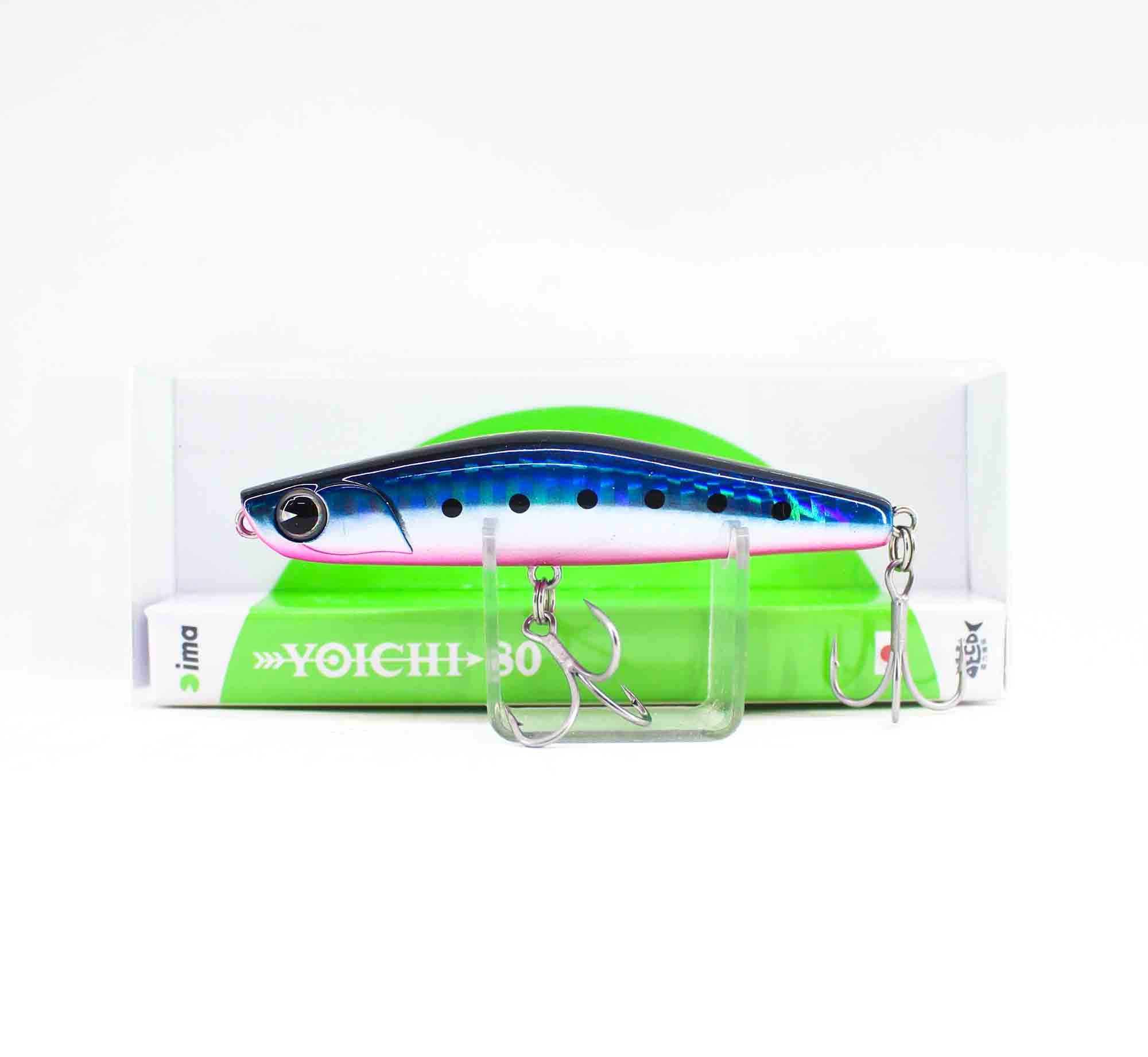 Ima Yoichi 80 Sinking Lure 007 (2819)