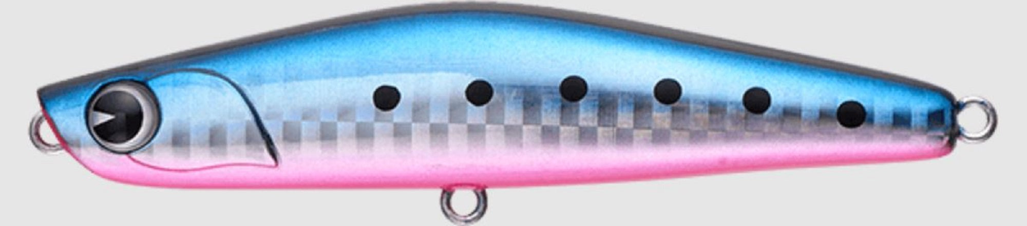 Ima Yoichi 80 Sinking Lure 007 (2819)
