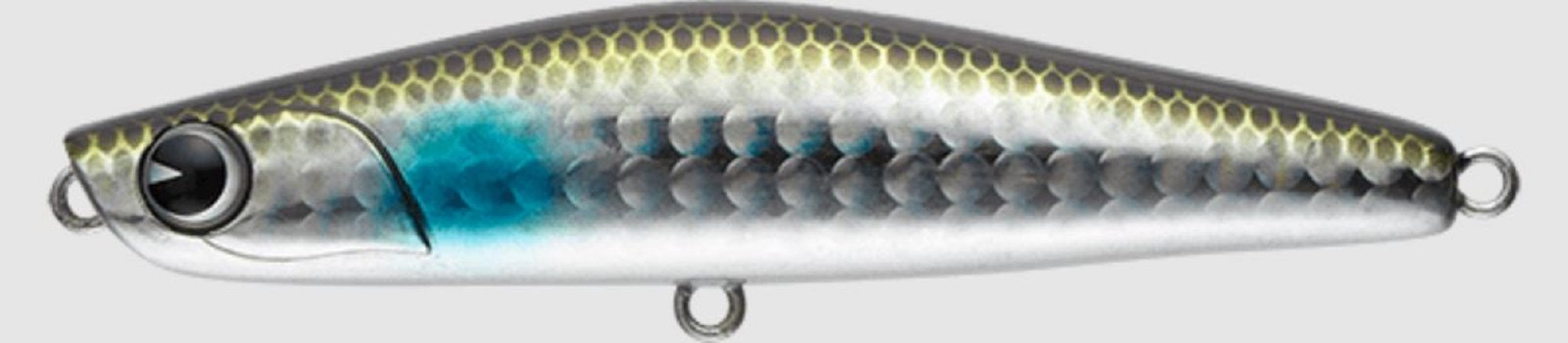 Ima Yoichi 80 Sinking Lure 008 (2826)