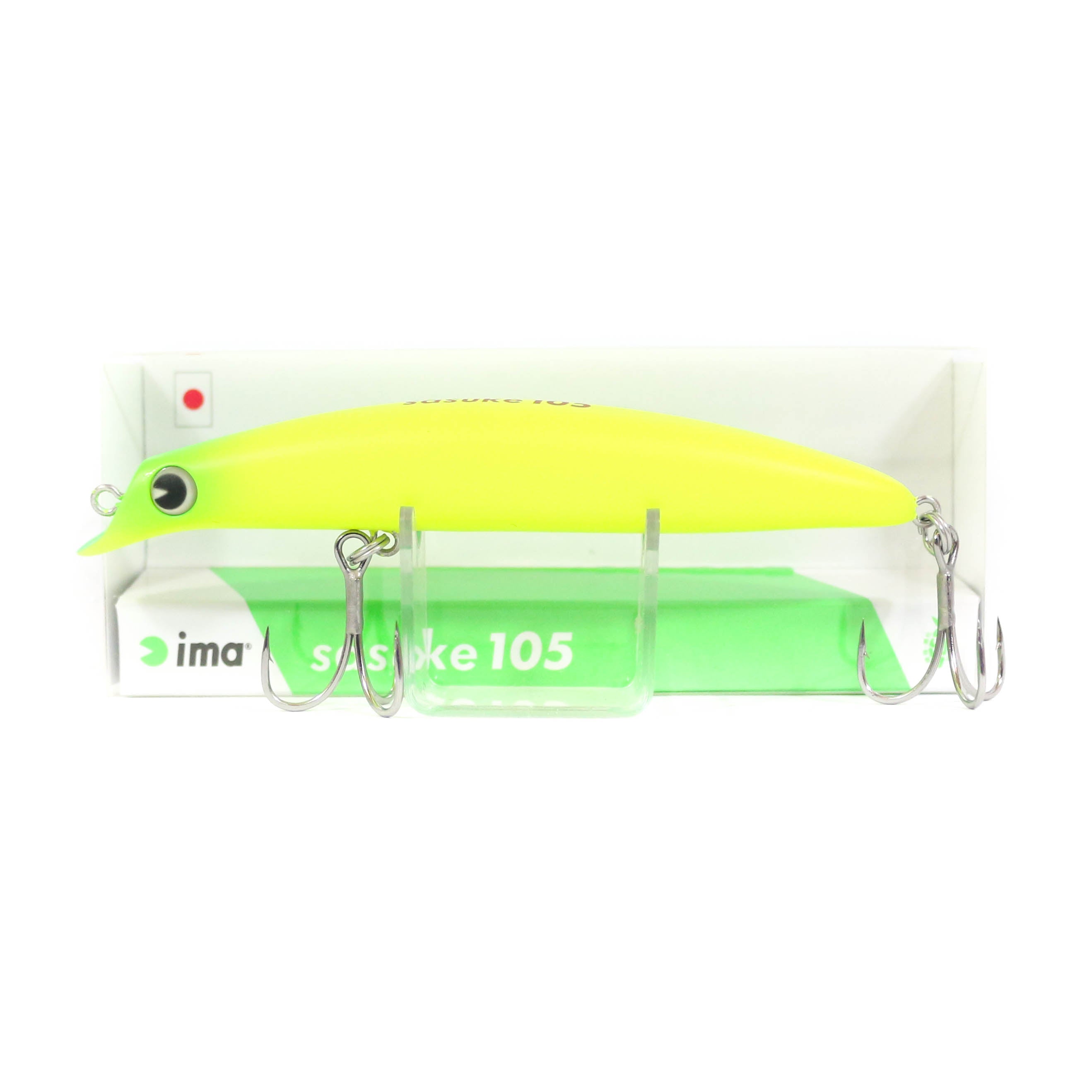 Ima Sasuke 105 mm Floating Lure 113 (2956)