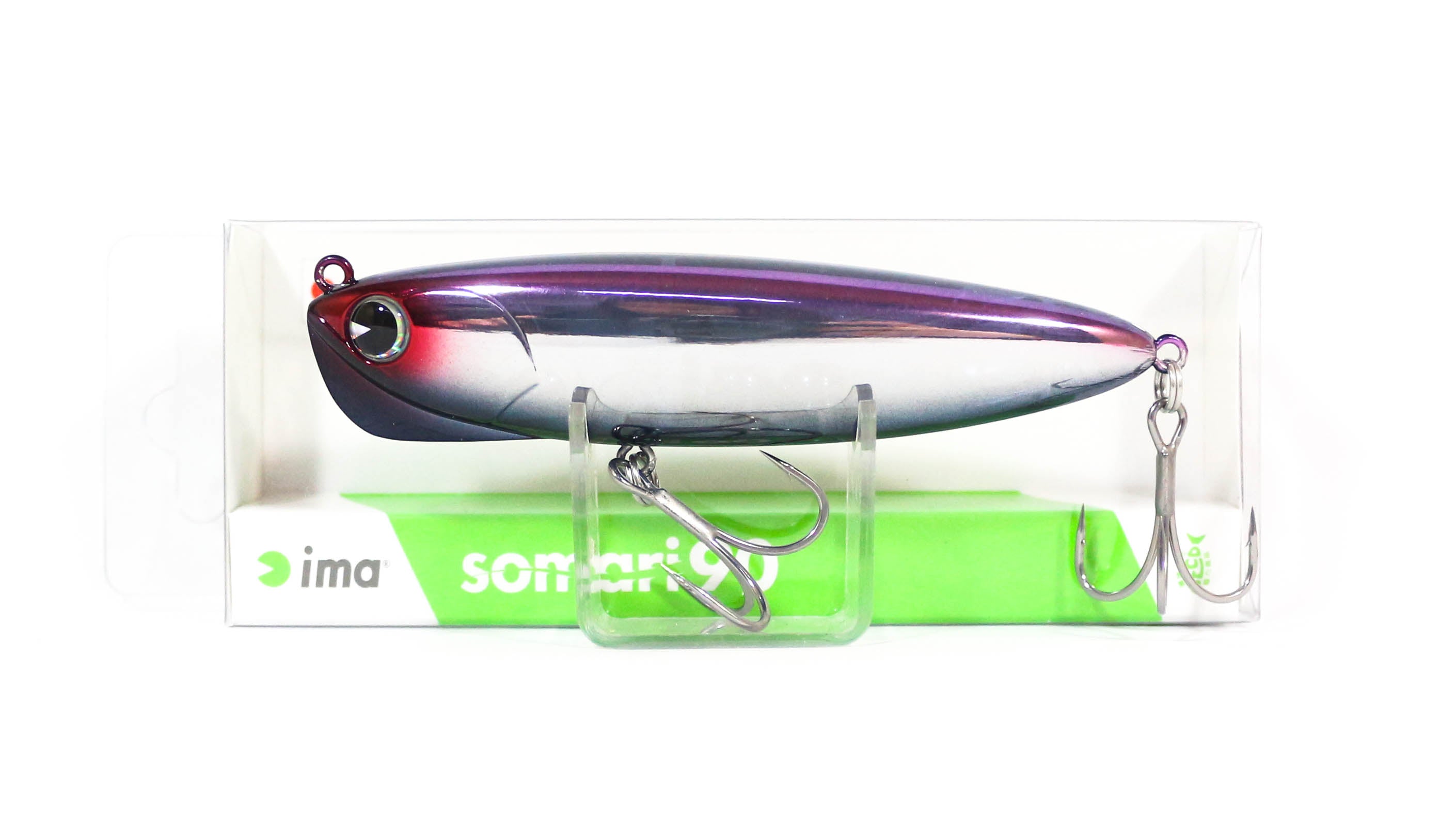 Ima Somari 90 Sinking Lure 014 (3557)