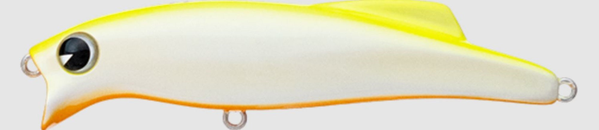 Ima Lipper 90 Floating Lure 002 (3861)
