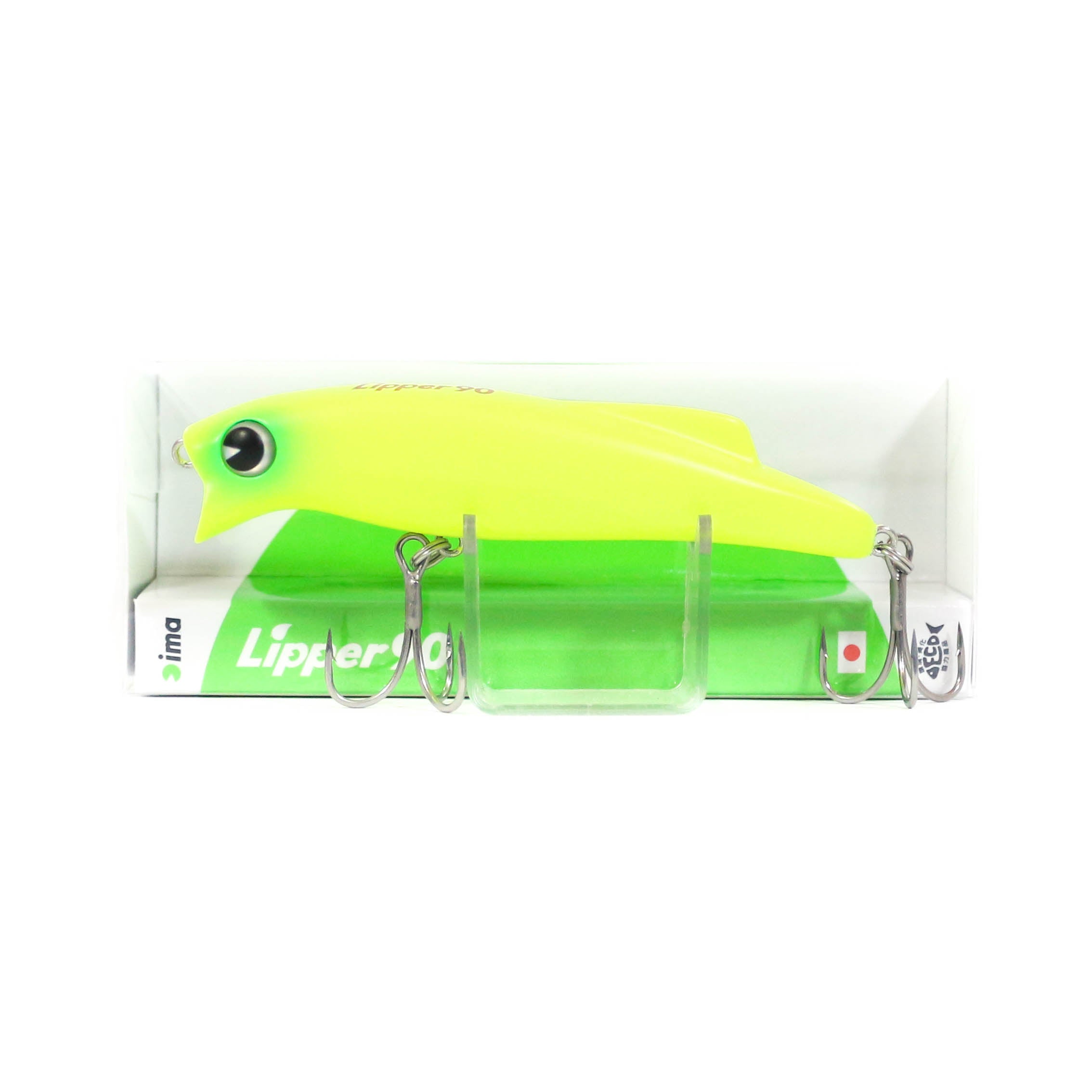 Ima Lipper 90 Floating Lure 006 (3908)