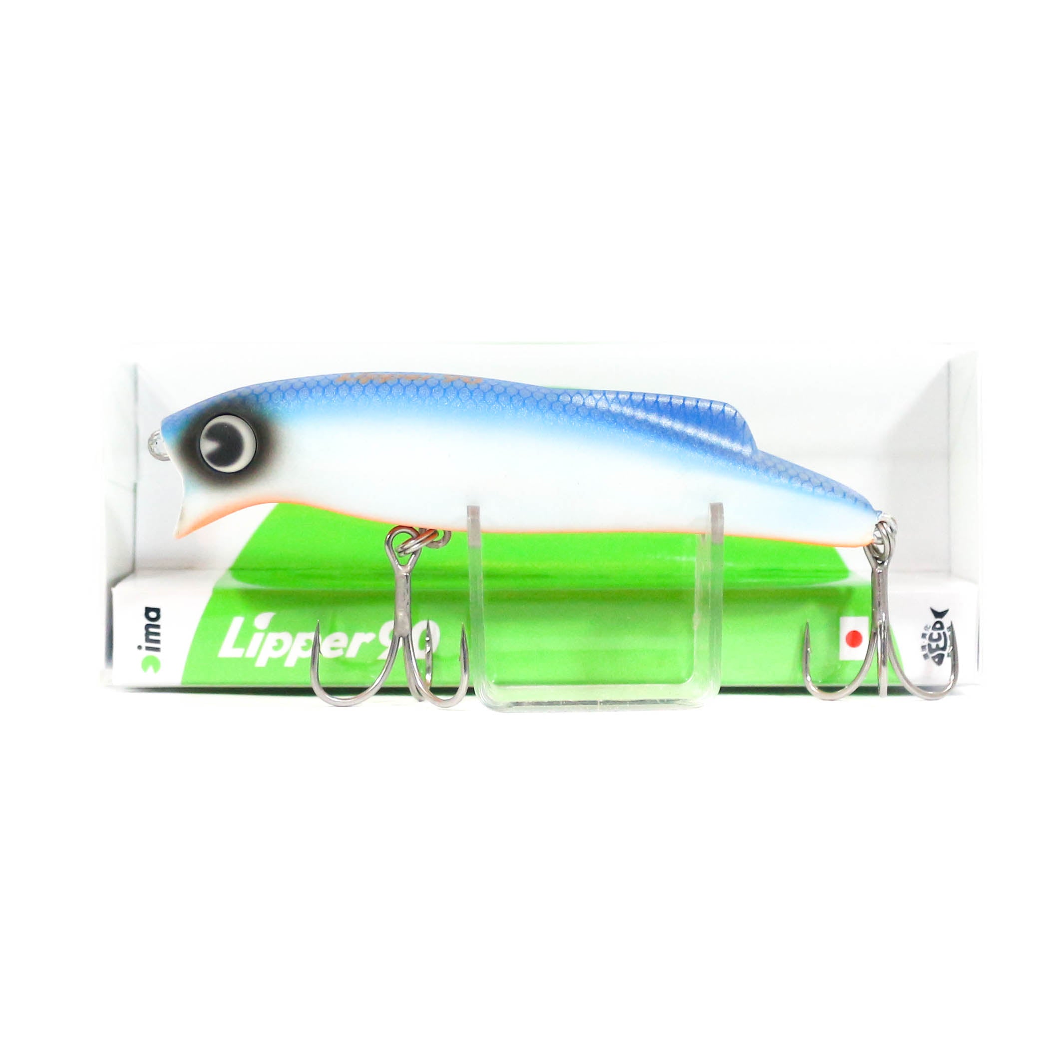 Ima Lipper 90 Floating Lure 007 (3915)