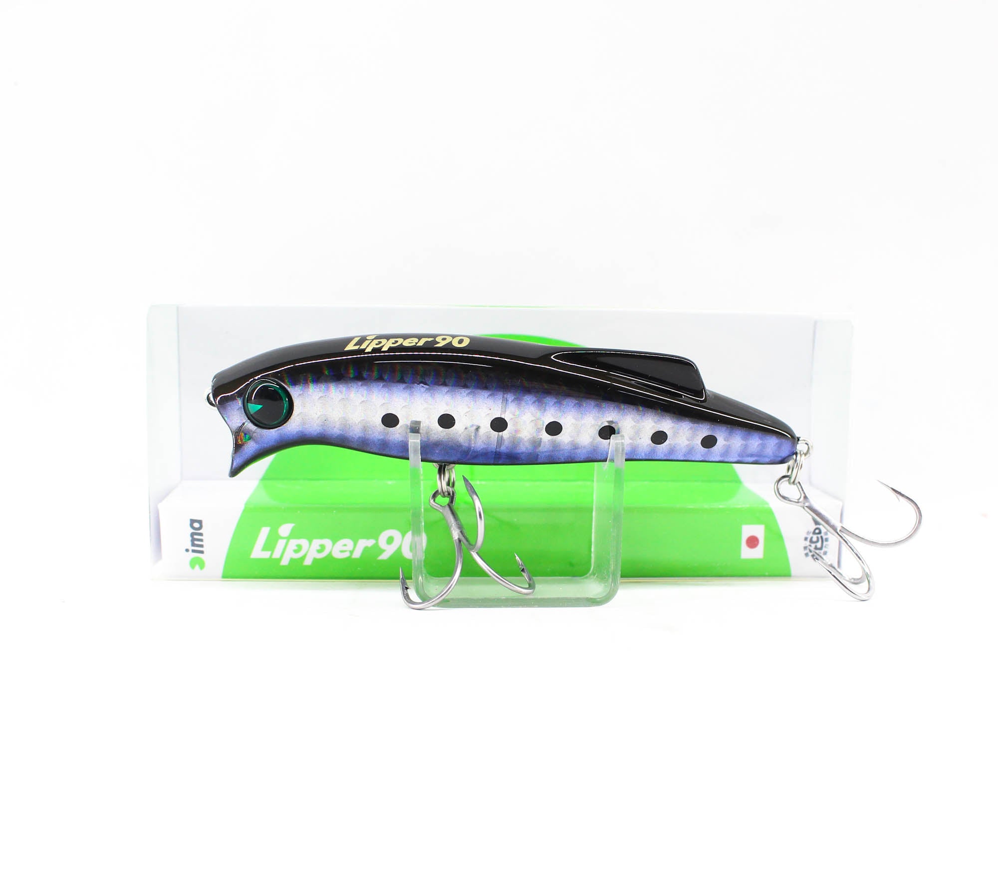 Ima Lipper 90 Floating Lure 008 (3922)