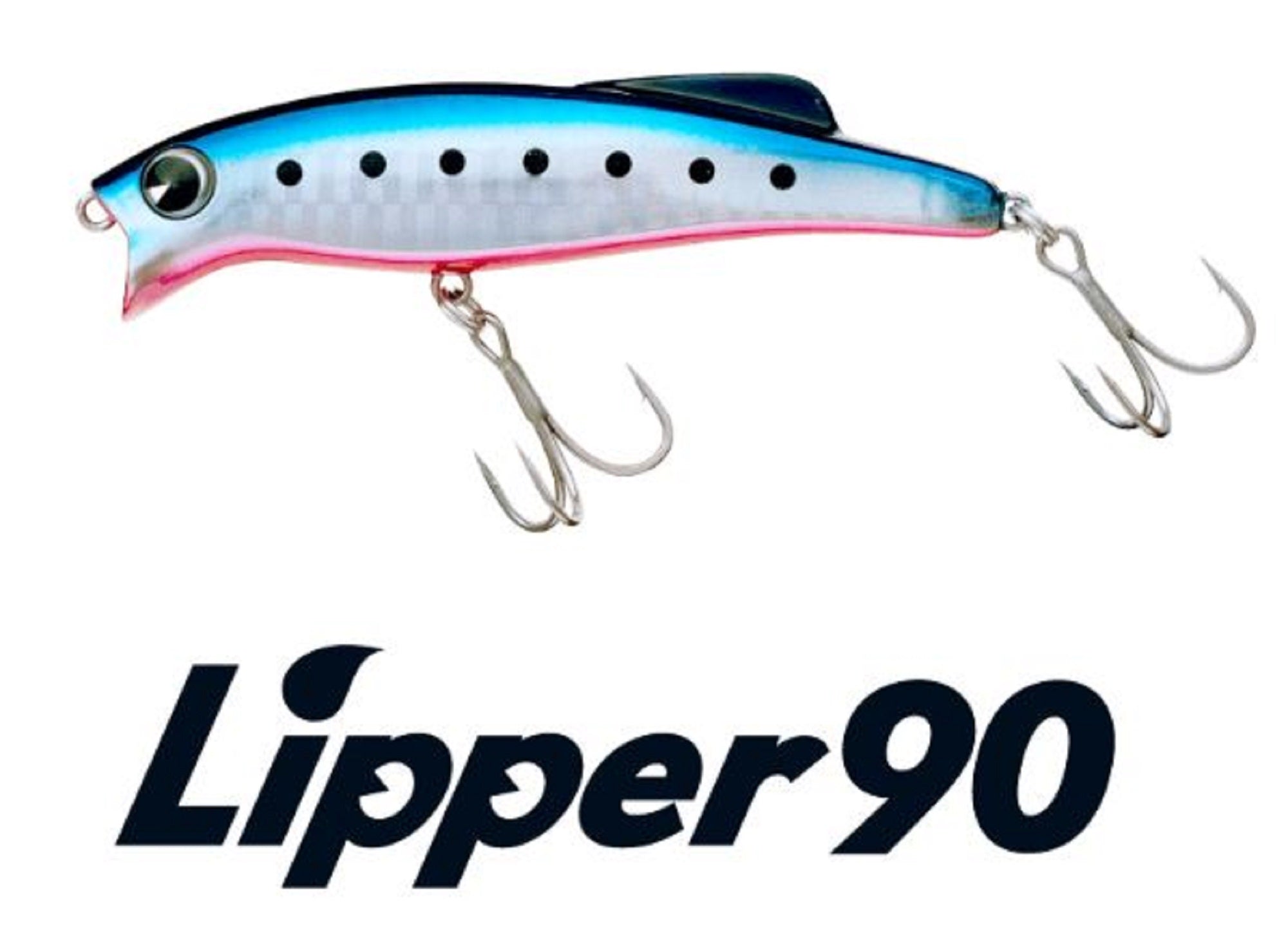 Ima Lipper 90 Floating Lure 008 (3922)