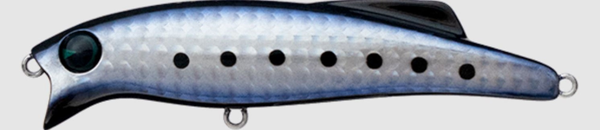 Ima Lipper 90 Floating Lure 008 (3922)