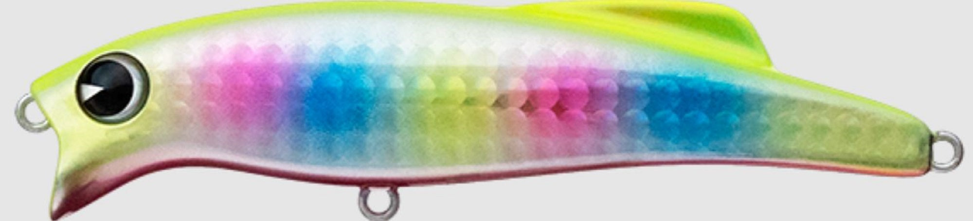 Ima Lipper 90 Floating Lure 009 (3939)