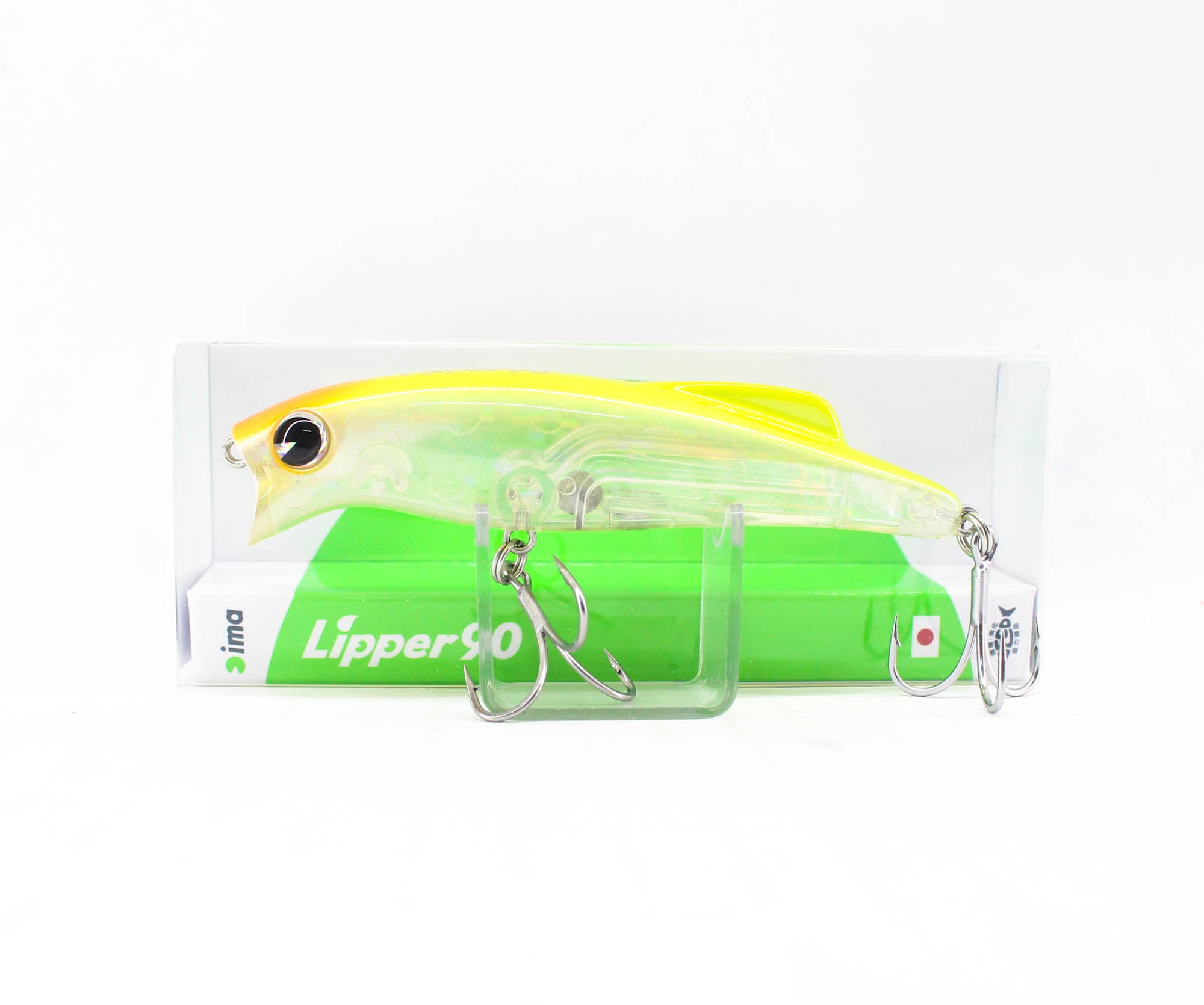 Ima Lipper 90 Floating Lure 010 (3946)