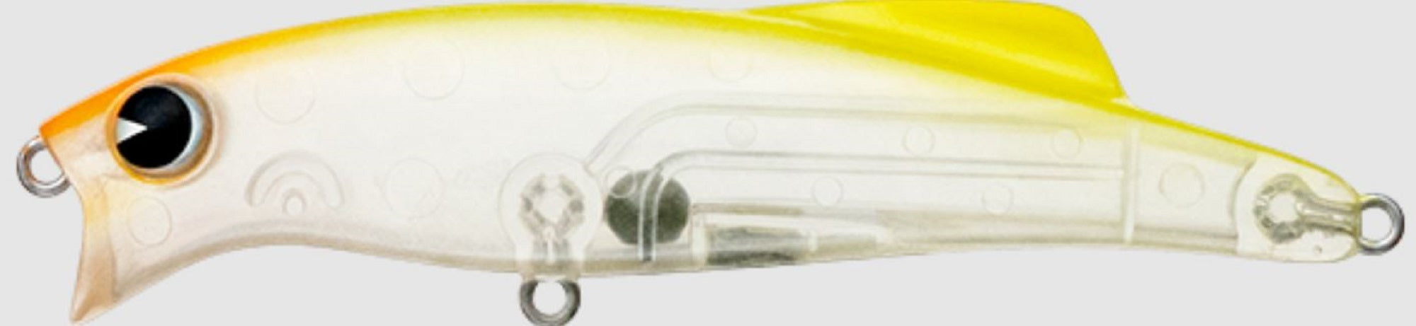 Ima Lipper 90 Floating Lure 010 (3946)