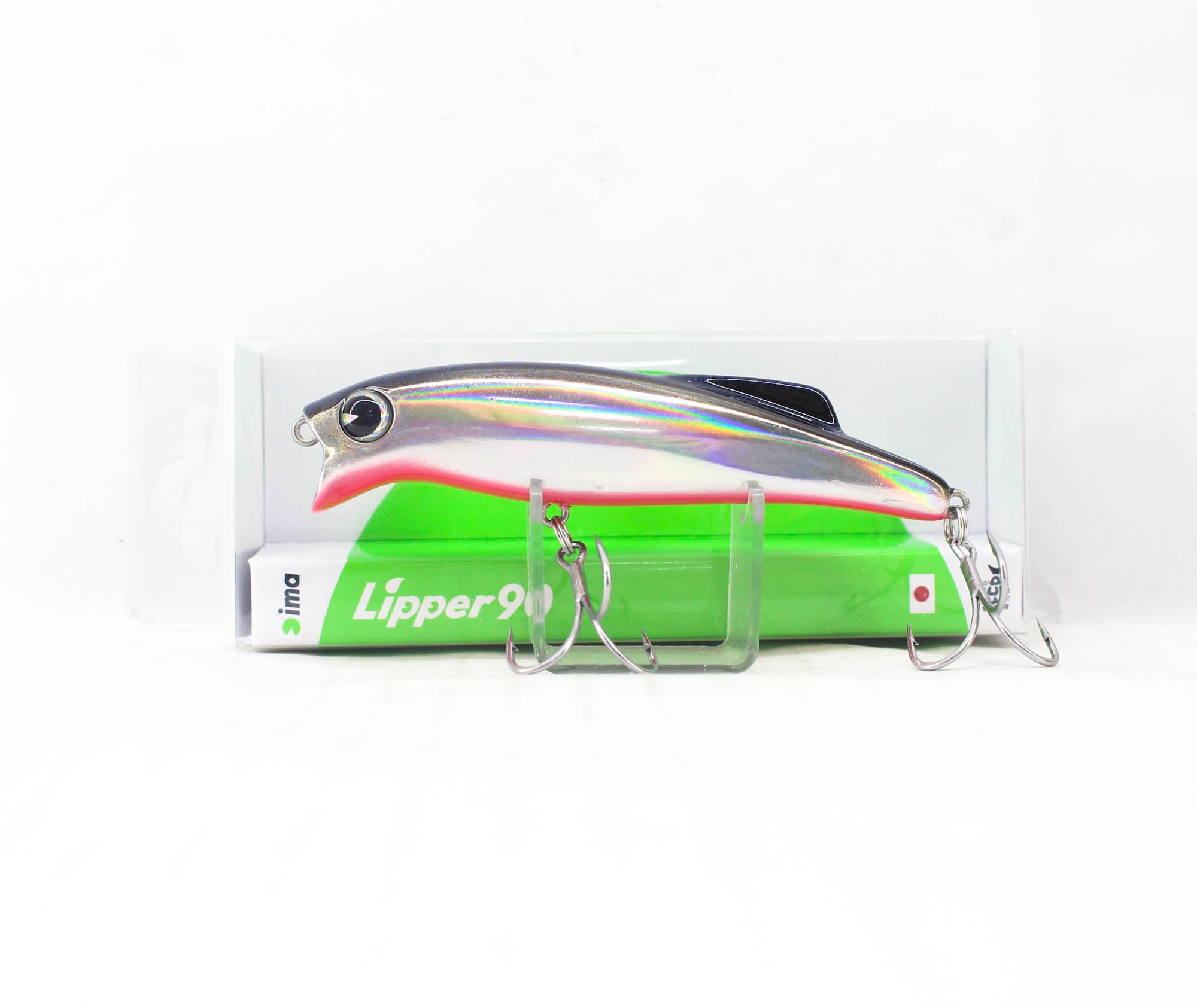 Ima Lipper 90 Floating Lure 014 (3984)