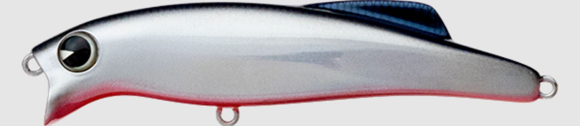 Ima Lipper 90 Floating Lure 014 (3984)
