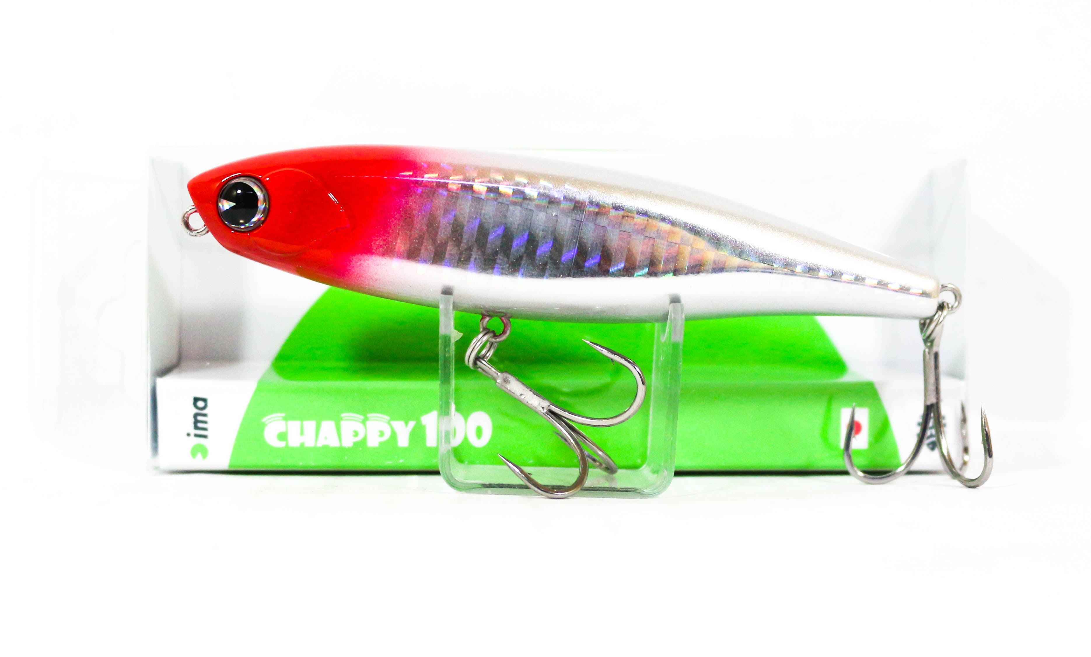 Ima Chappy 100 Floating Lure 001 (3991)