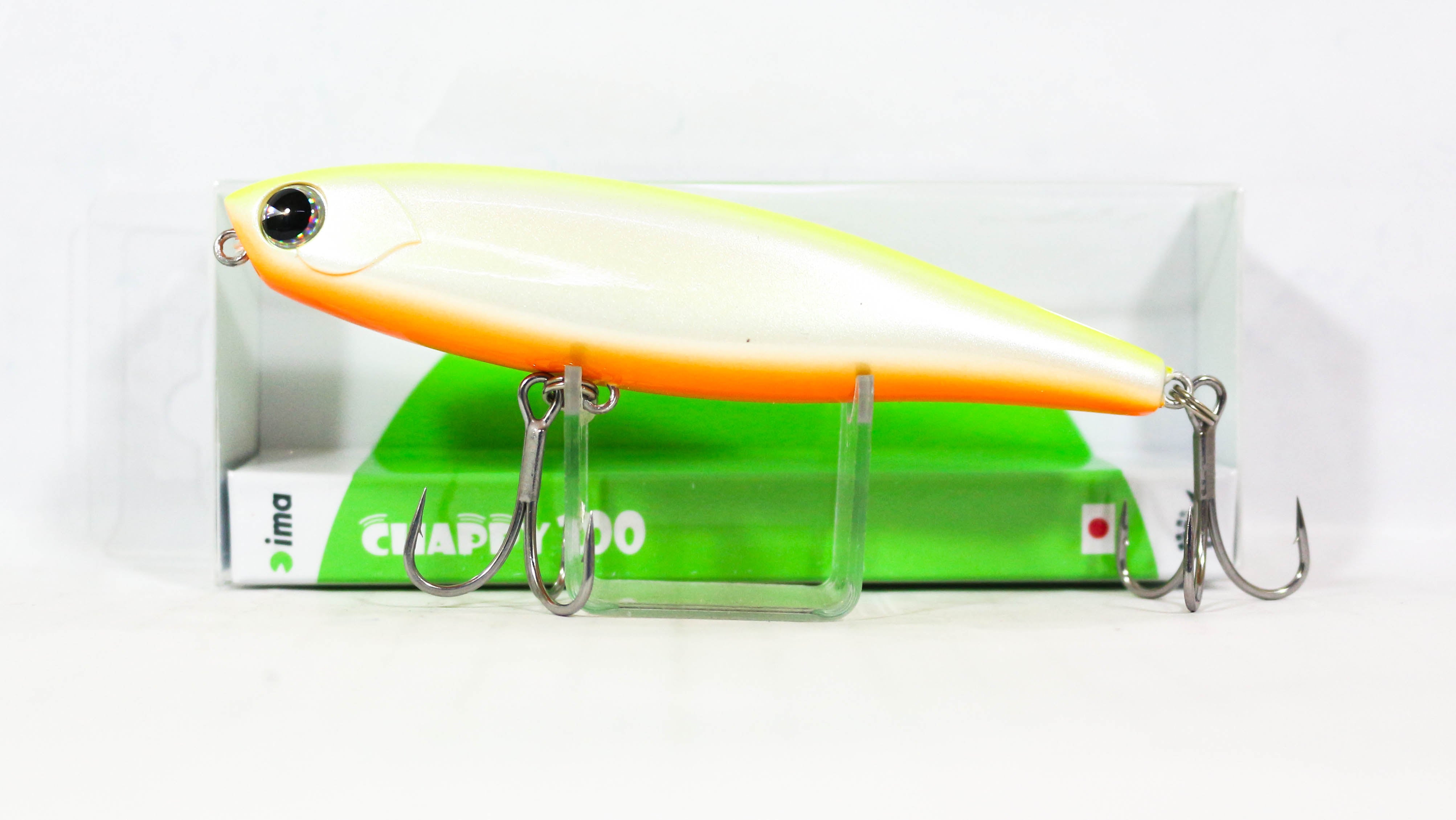 Ima Chappy 100 Floating Lure 002 (4592)