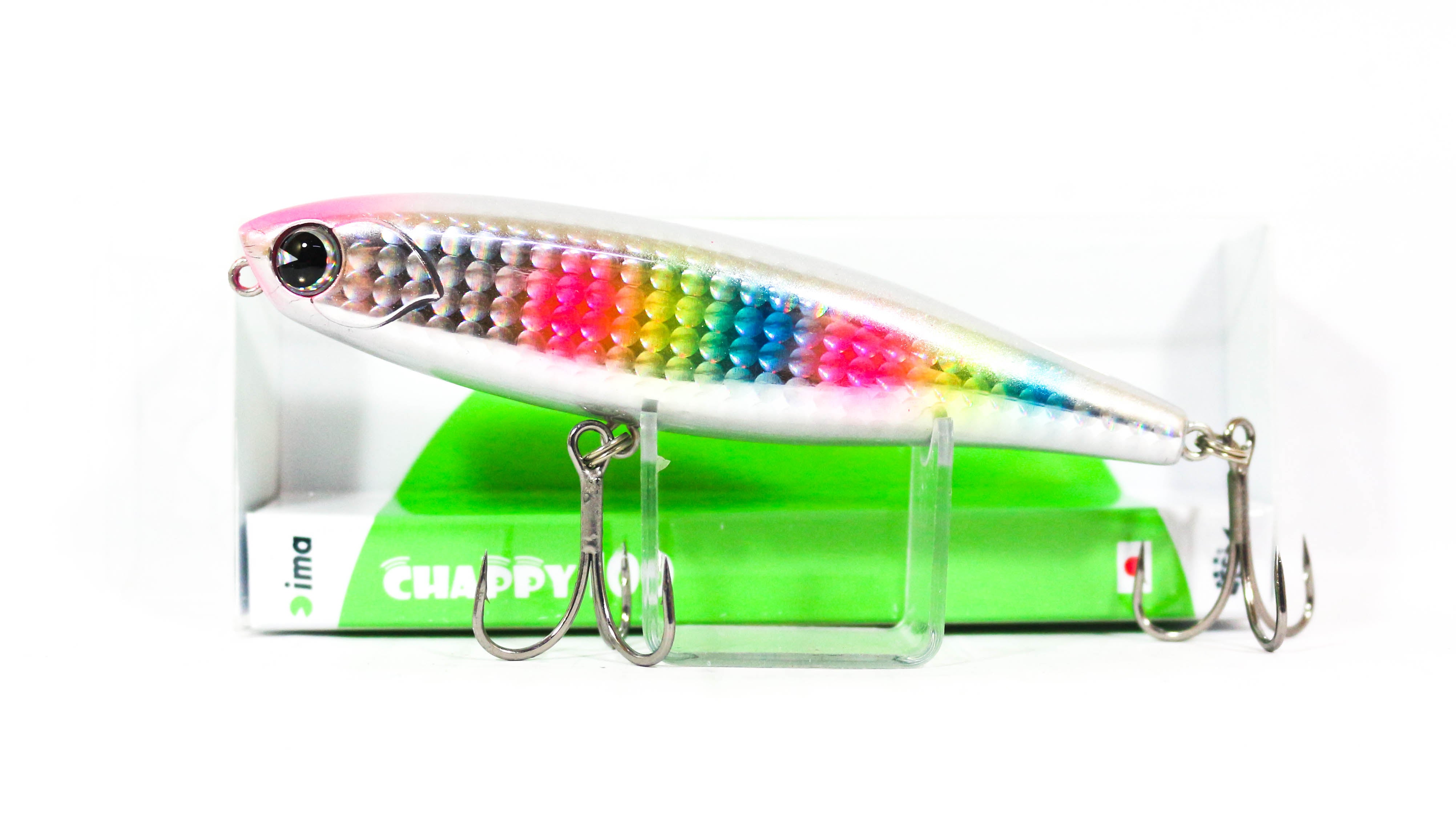 Ima Chappy 100 Floating Lure 003 (4608)