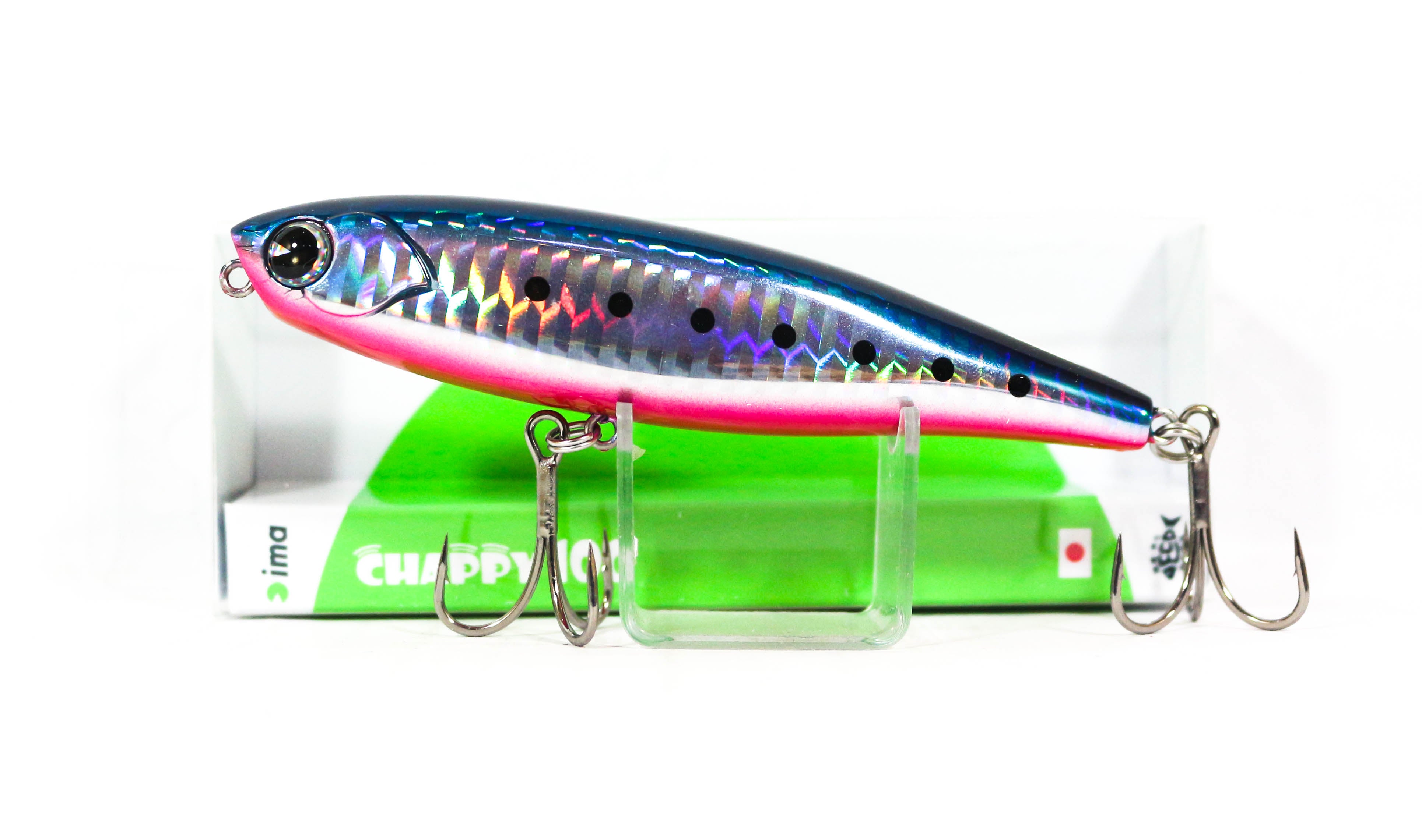 Ima Chappy 100 Floating Lure 005 (4622)