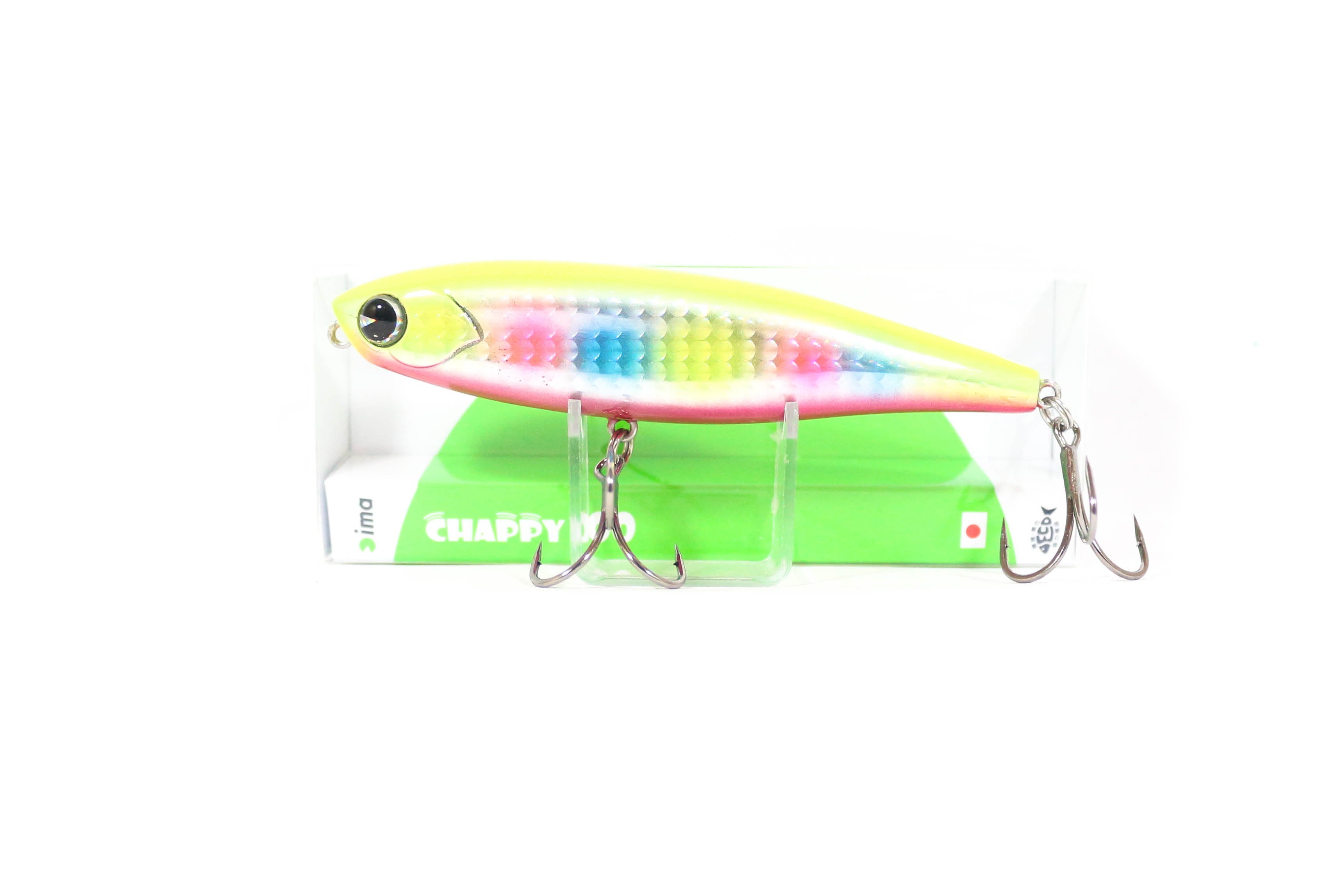 Ima Chappy 100 Floating Lure 09 (4660)