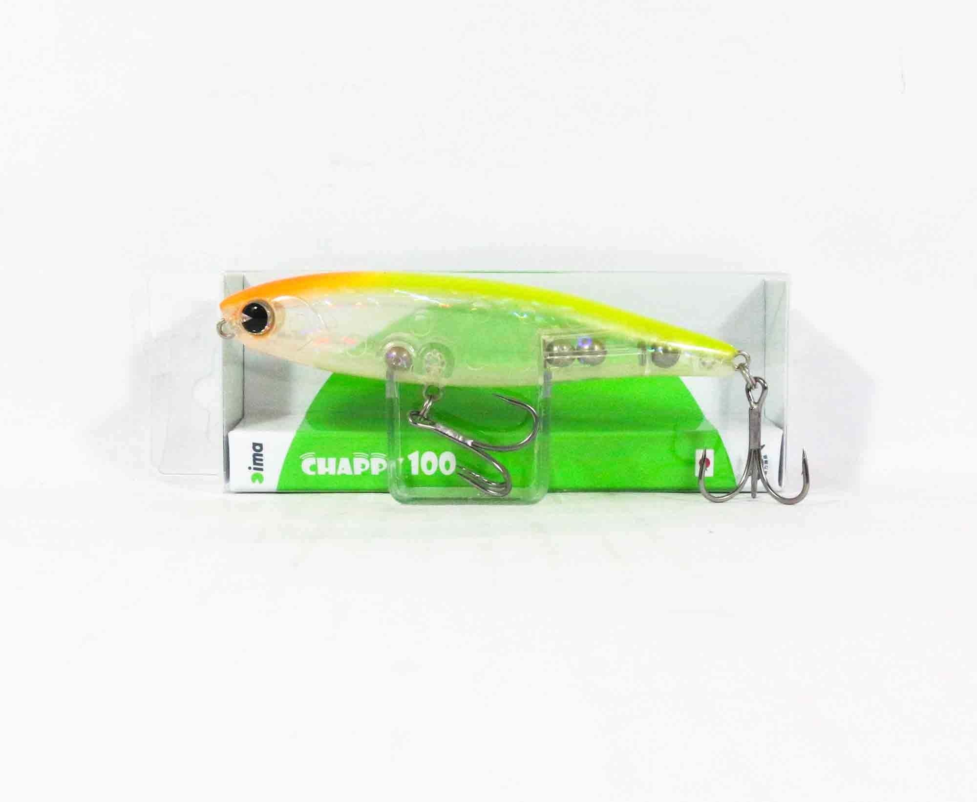 Ima Chappy 100 Floating Lure 010 (4677)