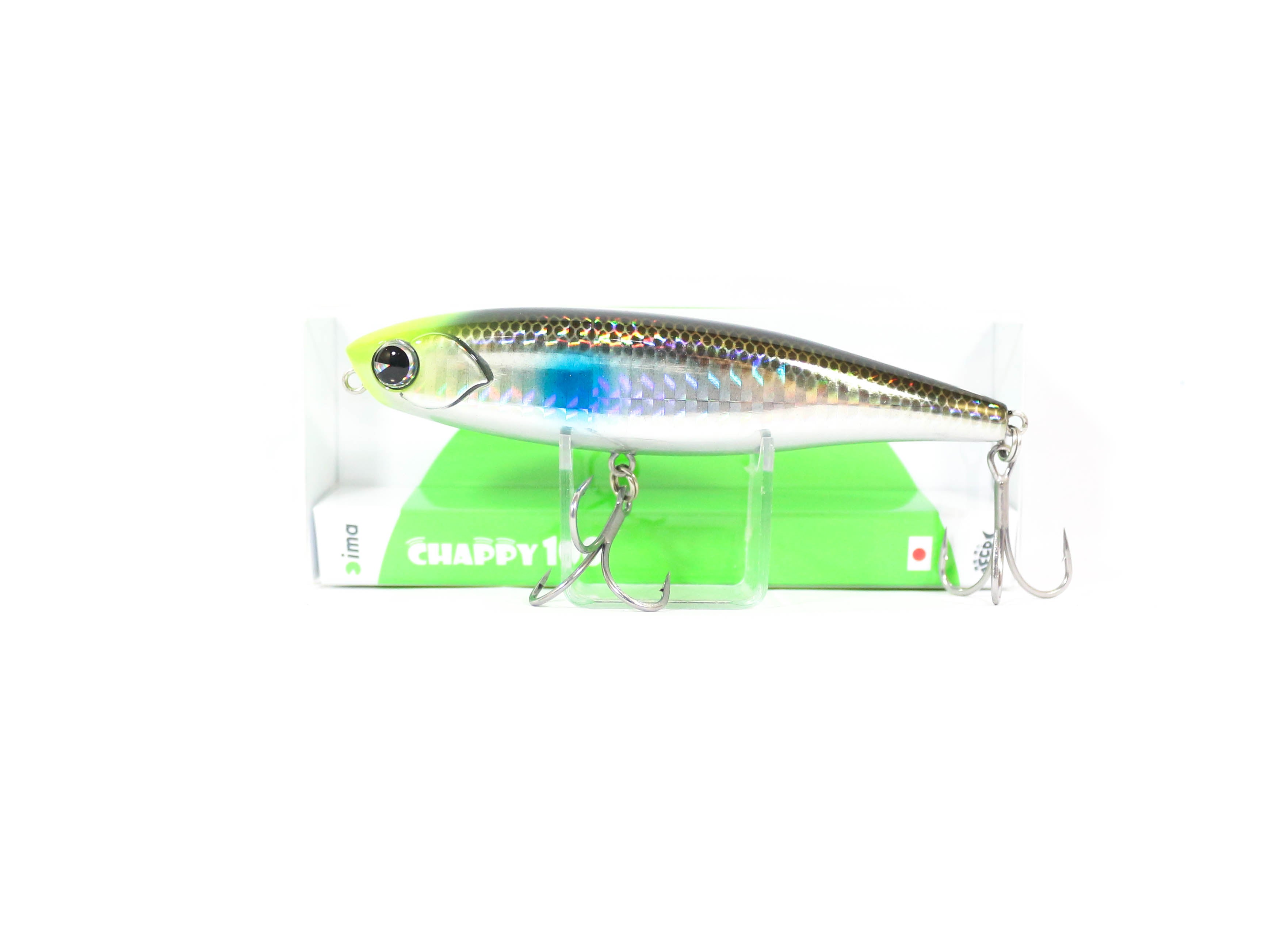 Ima Chappy 100 Floating Lure 13 (4707)