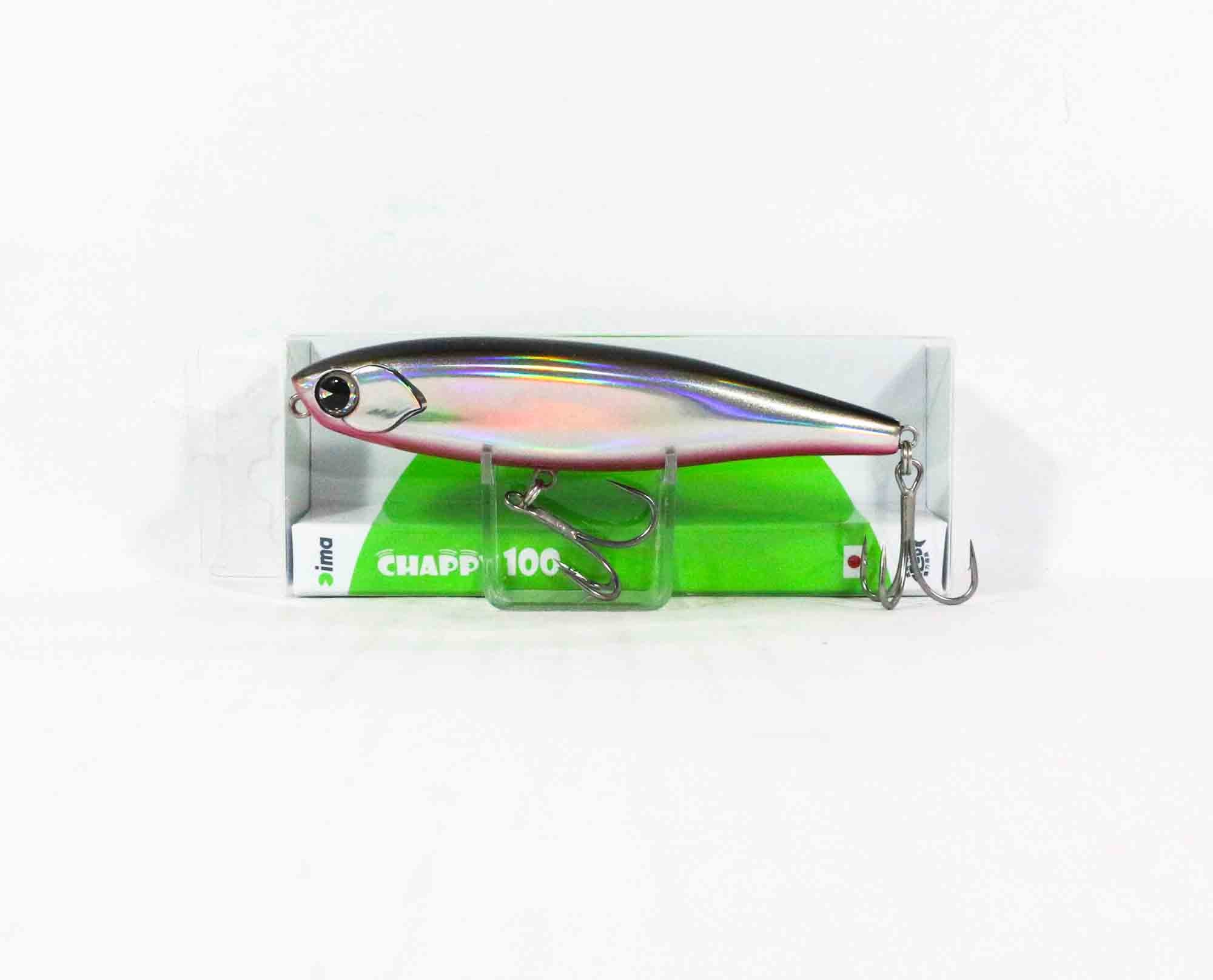 Ima Chappy 100 Floating Lure 014 (4714)