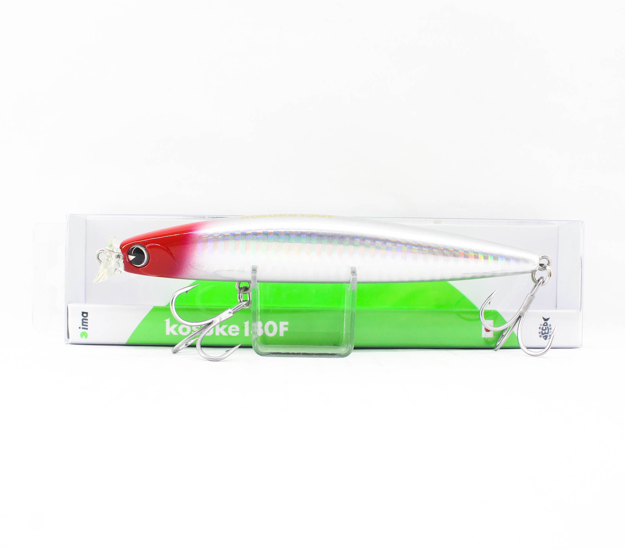 Sale Ima Kosuke 130F Floating Lure 001 (4837)