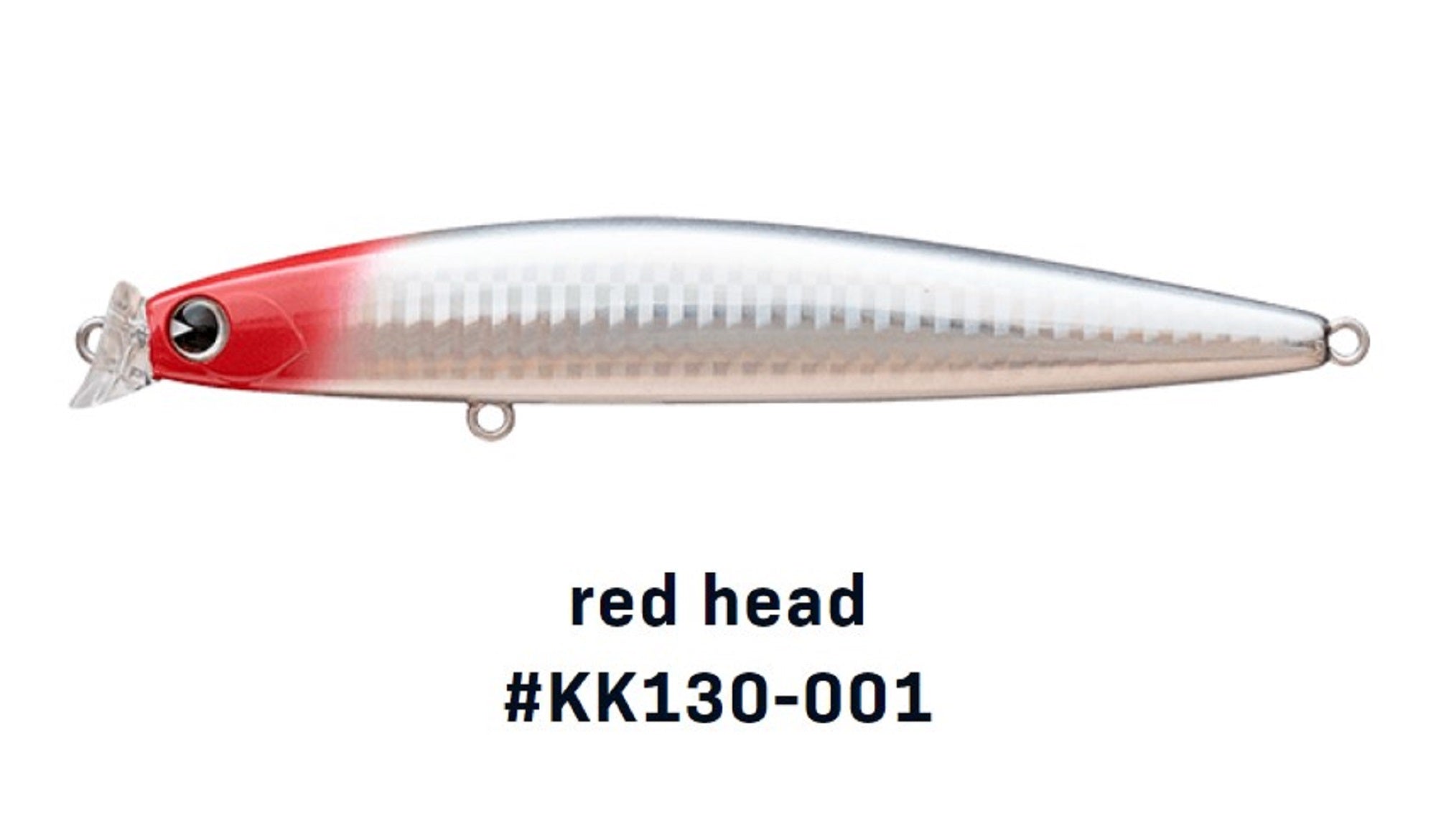 Sale Ima Kosuke 130F Floating Lure 001 (4837)