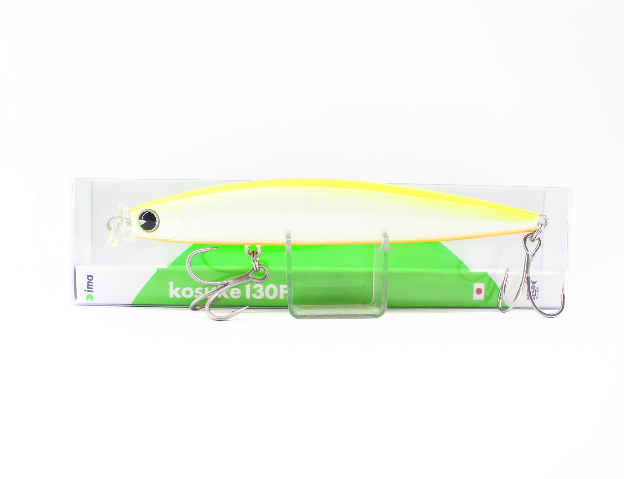 Sale Ima Kosuke 130F Floating Lure 002 (4844)