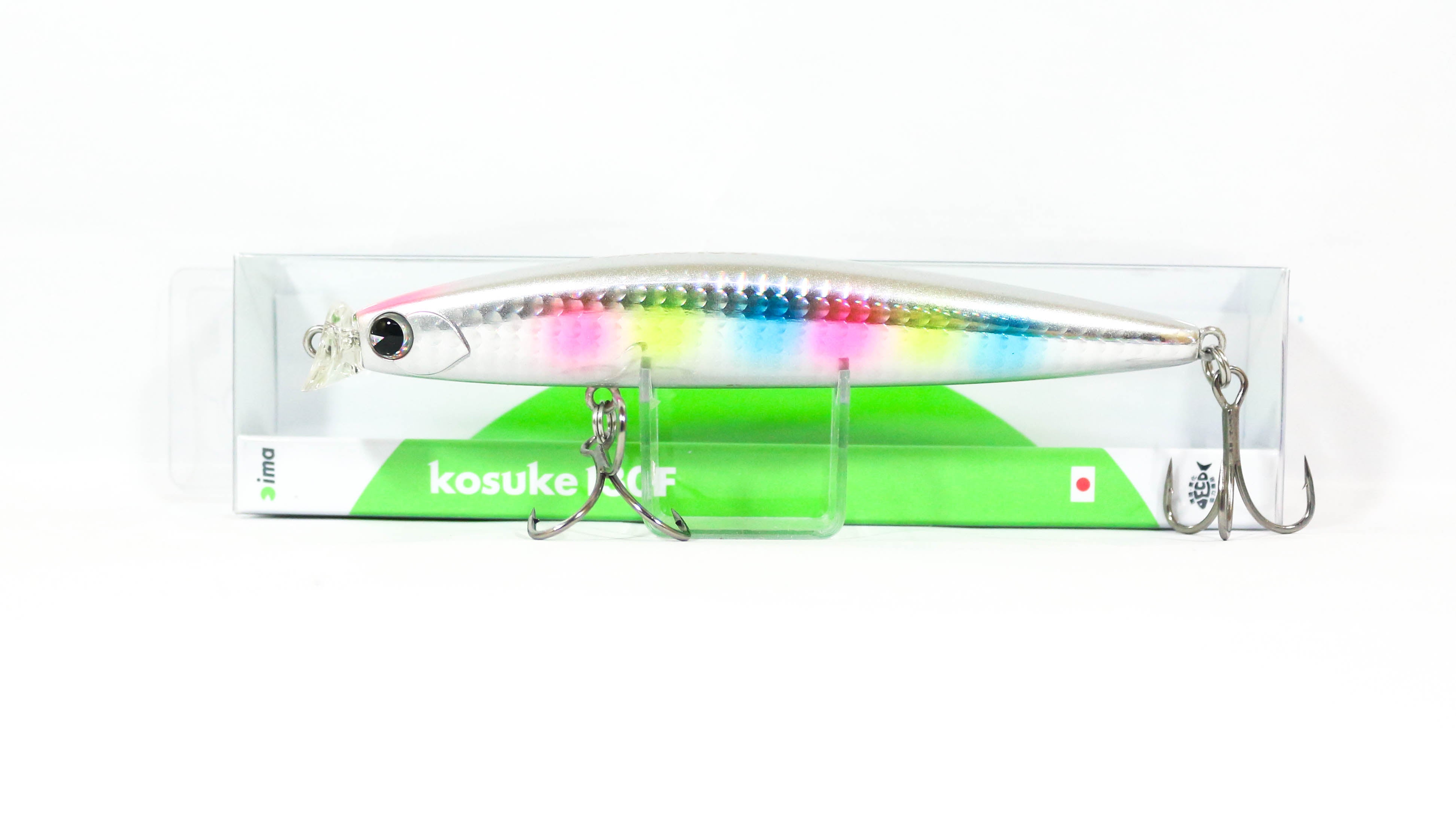 Sale Ima Kosuke 130F Floating Lure 003 (4851)