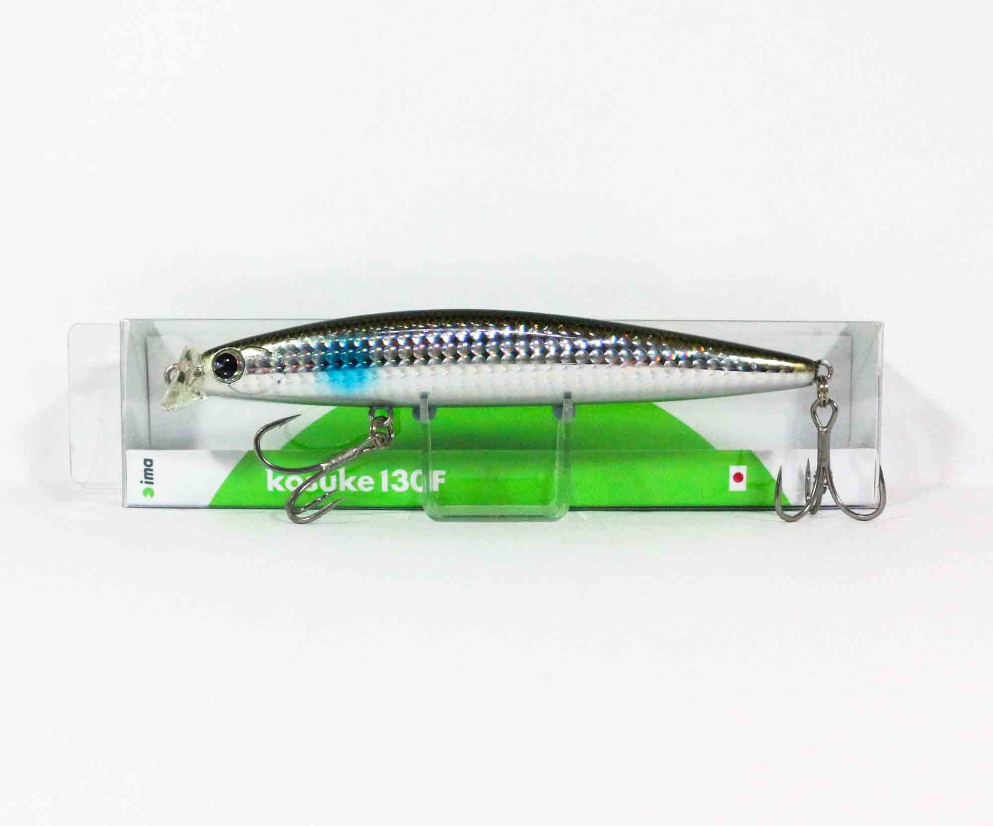 Sale Ima Kosuke 130F Floating Lure 004 (4868)