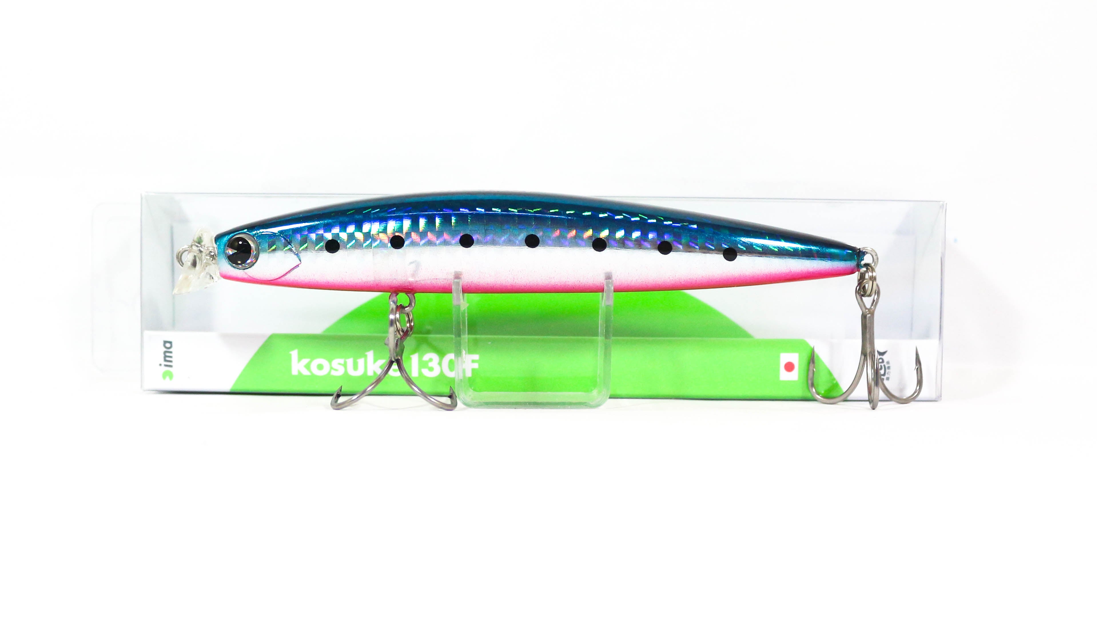 Sale Ima Kosuke 130F Floating Lure 005 (4875)