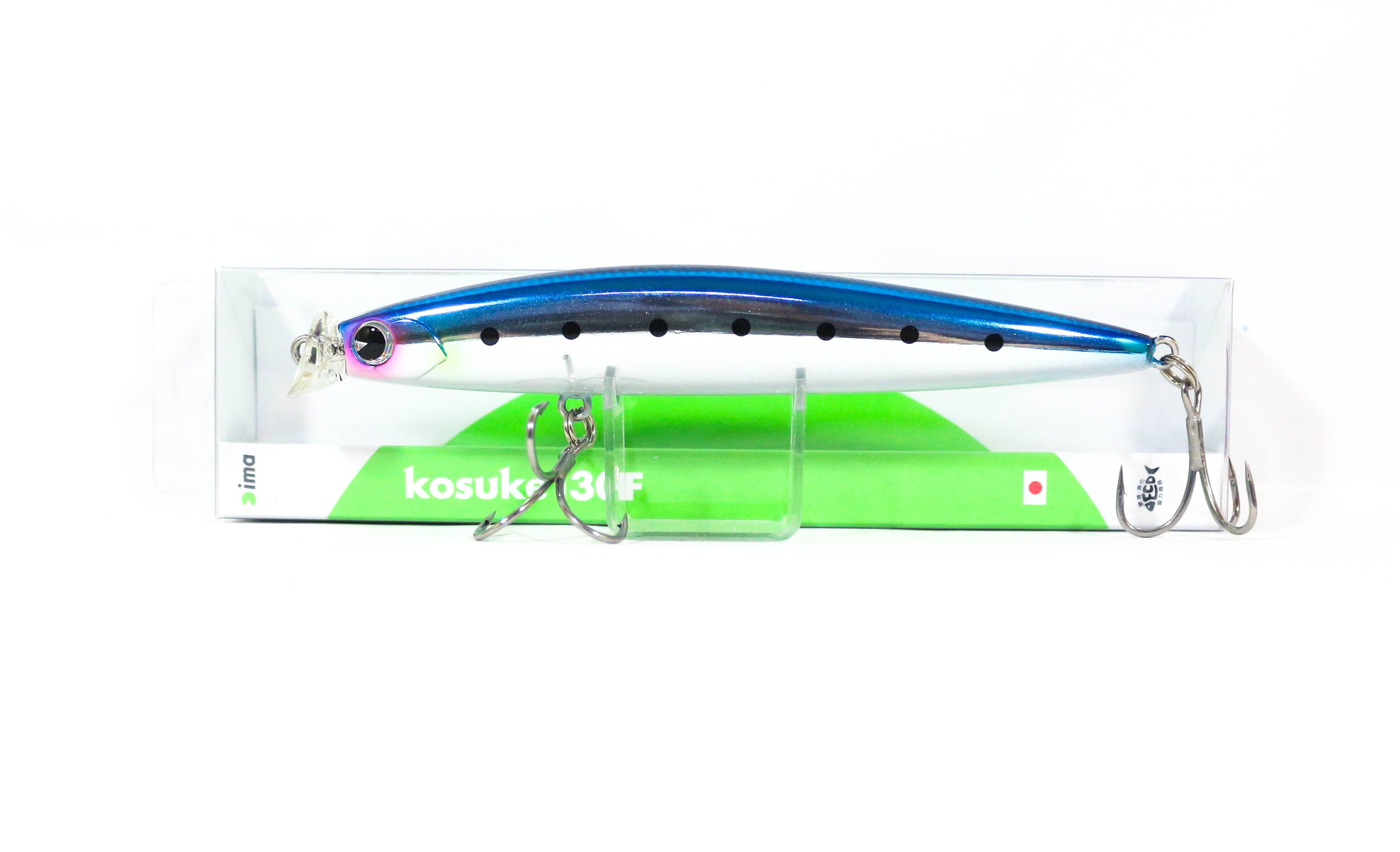 Sale Ima Kosuke 130F Floating Lure 006 (4882)