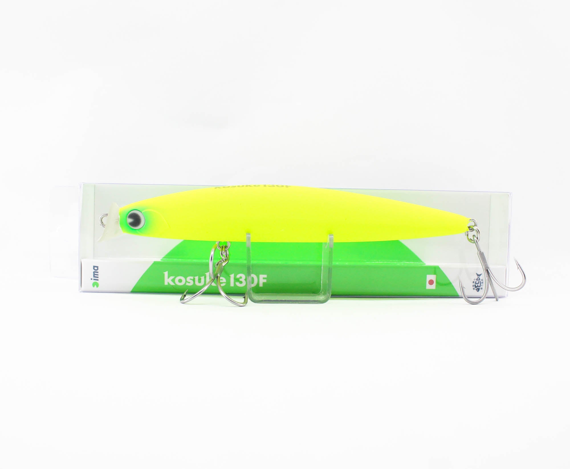 Sale Ima Kosuke 130F Floating Lure 007 (4899)
