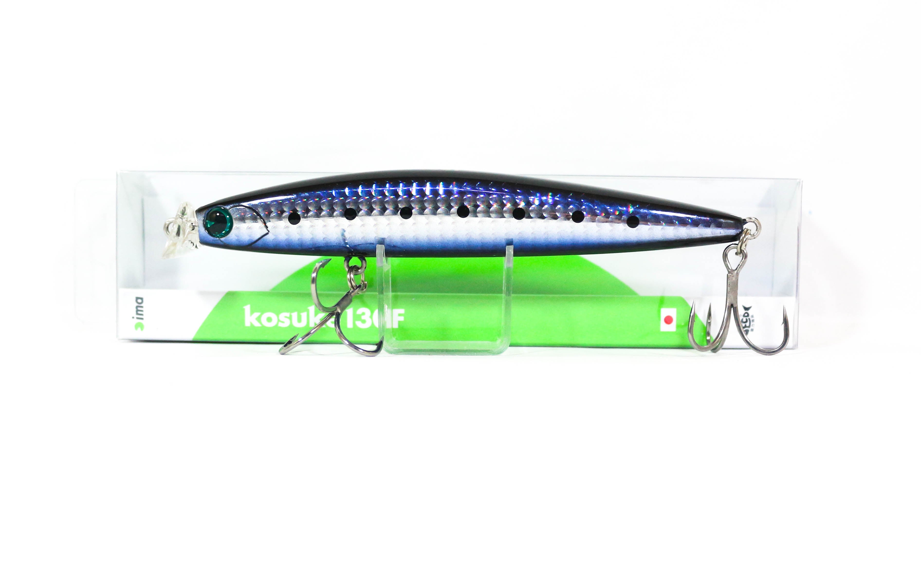 Sale Ima Kosuke 130F Floating Lure 008 (4905)