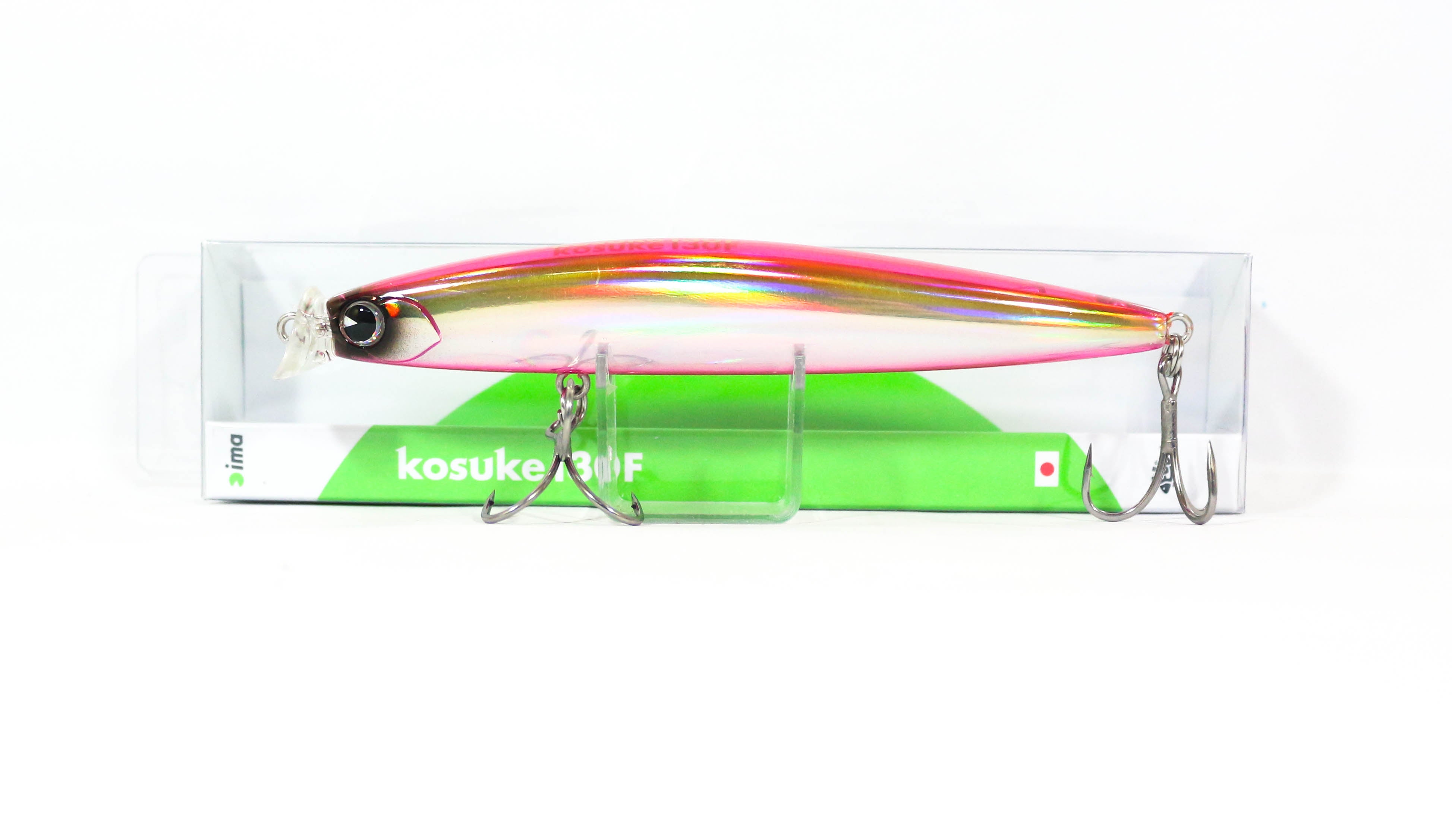 Sale Ima Kosuke 130F Floating Lure 009 (4912)