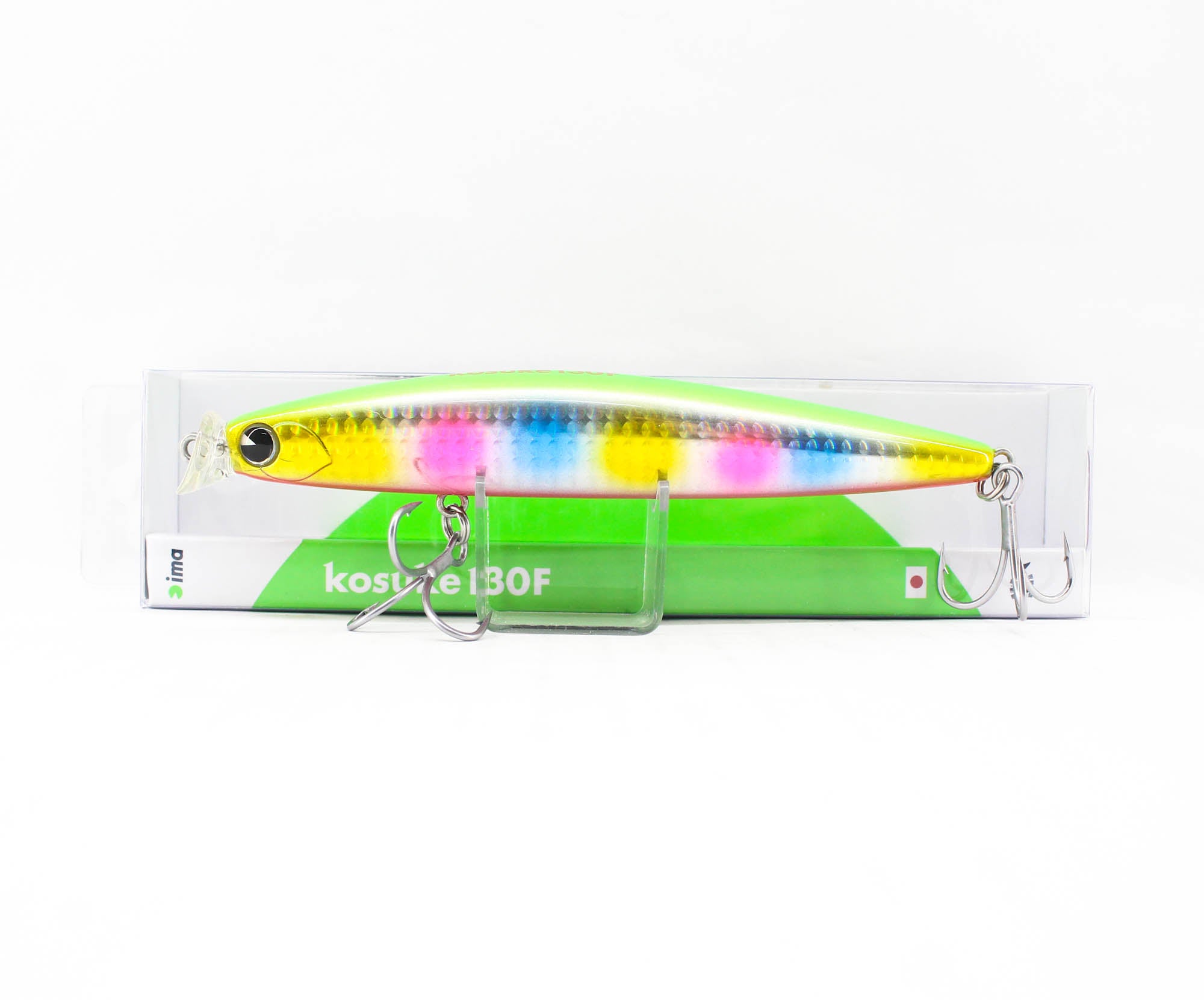 Sale Ima Kosuke 130F Floating Lure 010 (4929)