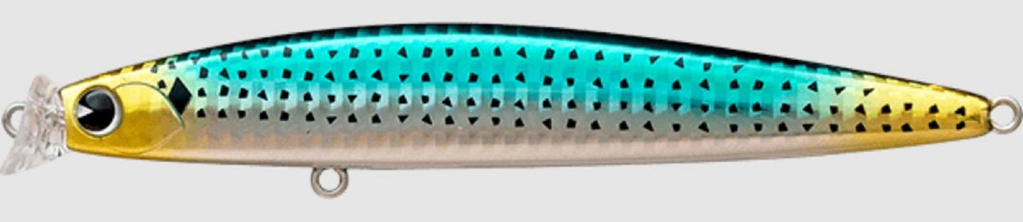 Sale Ima Kosuke 130F Floating Lure 011 (4936)