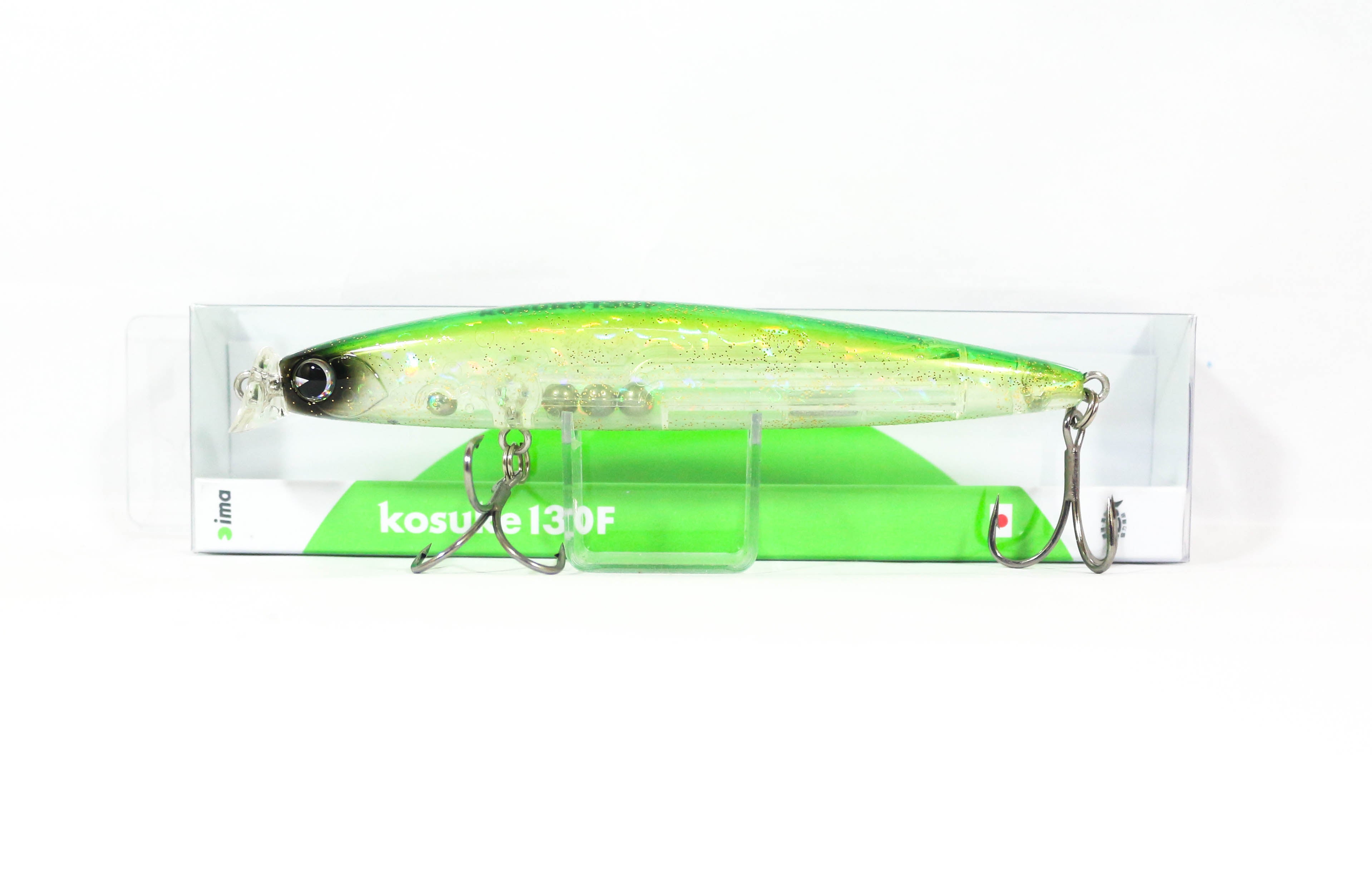 Sale Ima Kosuke 130F Floating Lure 212 (4943)