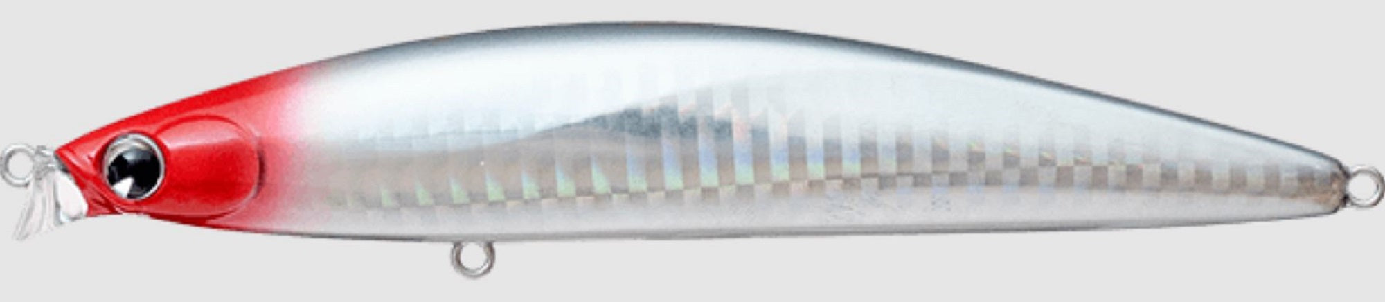 Ima Iborn 118F Shallow Floating Lure 001 (5285)