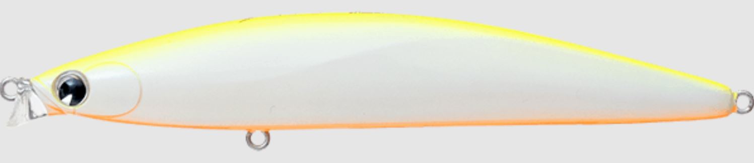 Ima Iborn 118F Shallow Floating Lure 002 (5292)