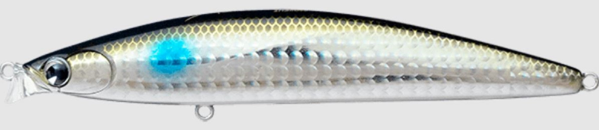 Ima Iborn 118F Shallow Floating Lure 004 (5315)