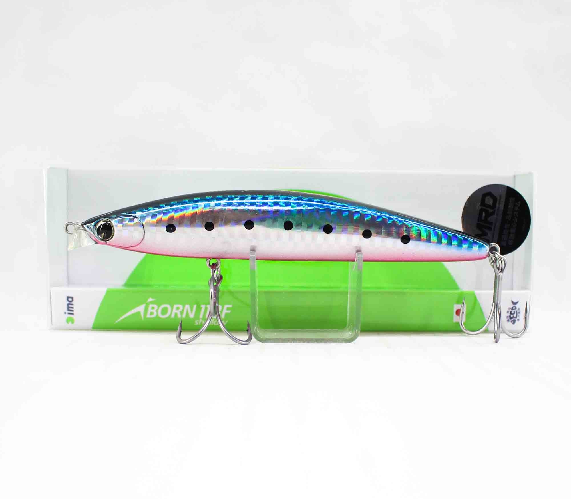 Ima Iborn 118F Shallow Floating Lure 005 (5322)